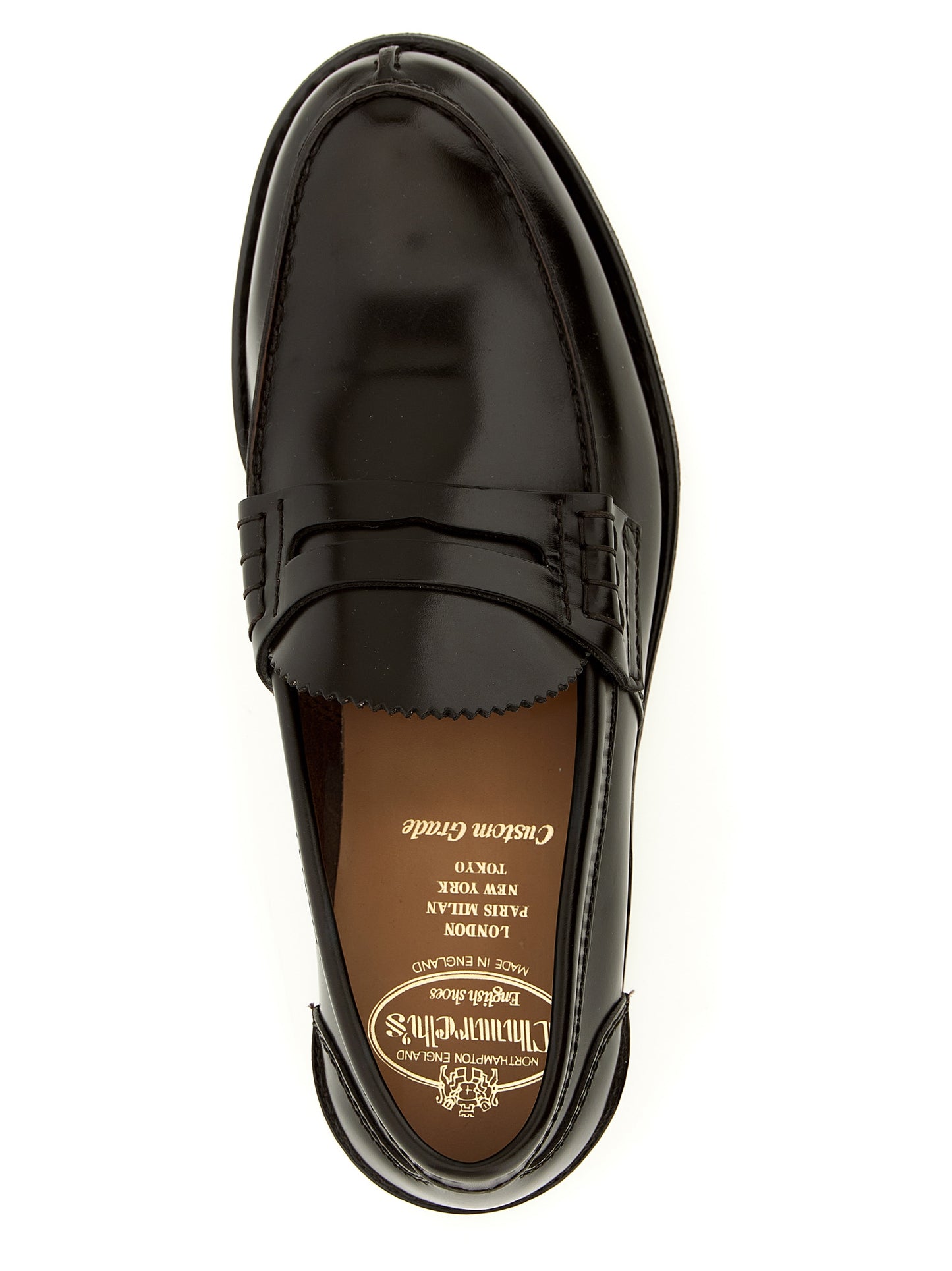 Church's Men 'Pembrey 2.0' Loafers CHURCH'S