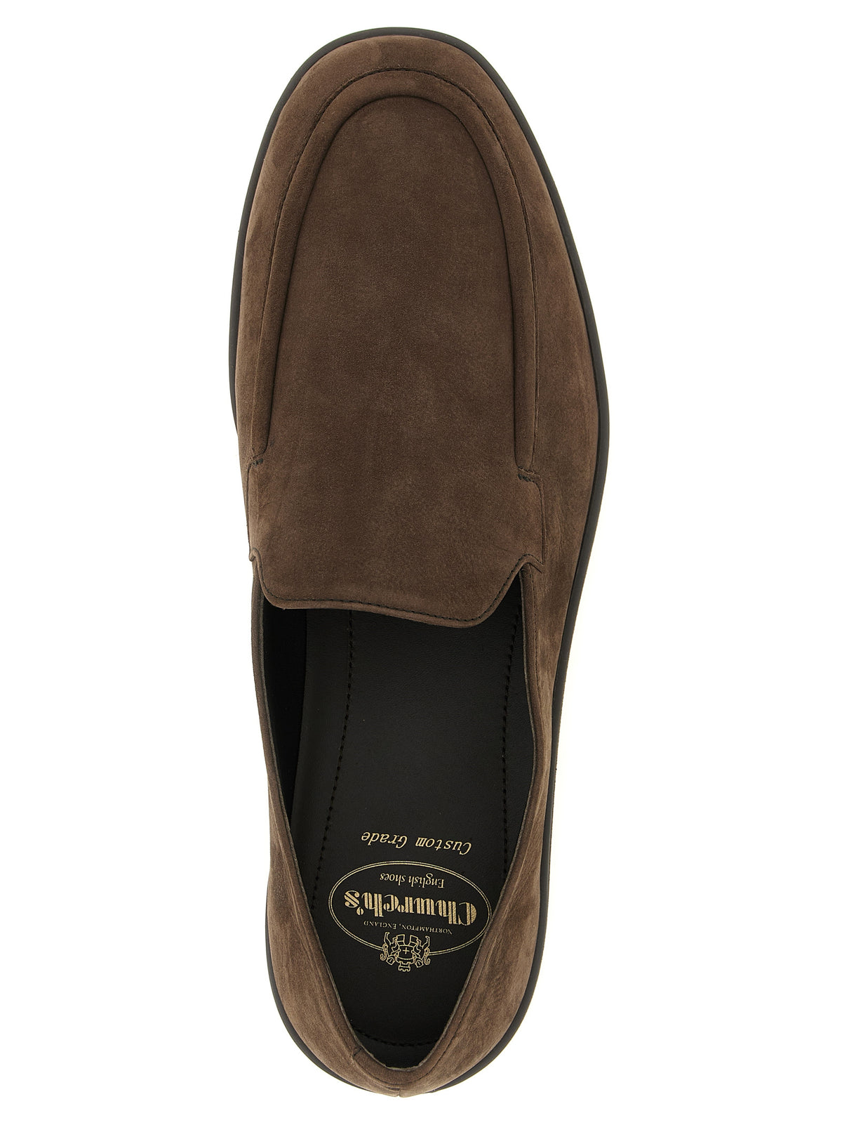 Church's Men 'Stanley' Slippers CHURCH'S