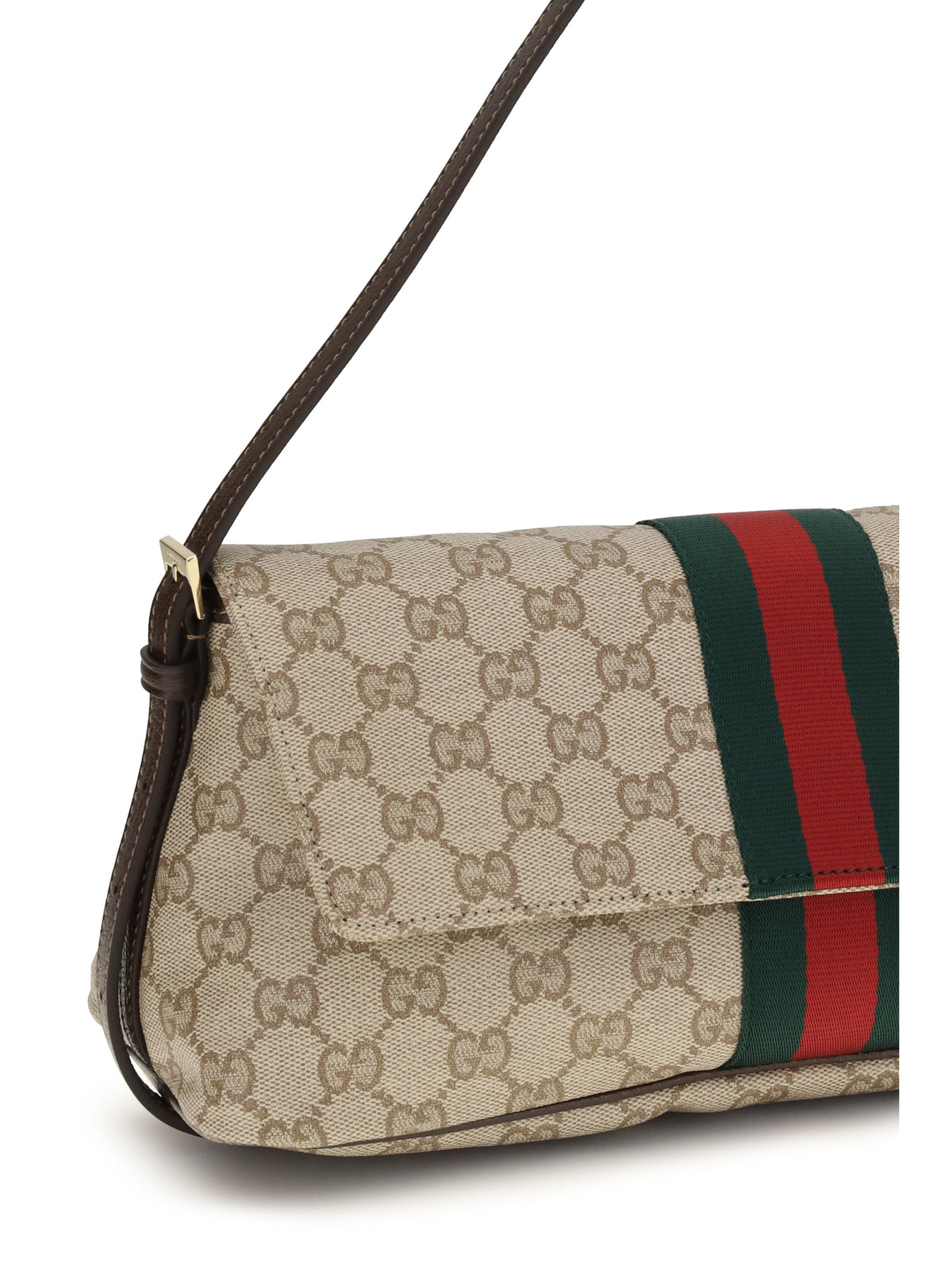 Gucci Women Madison Medium Shoulder Bag GUCCI