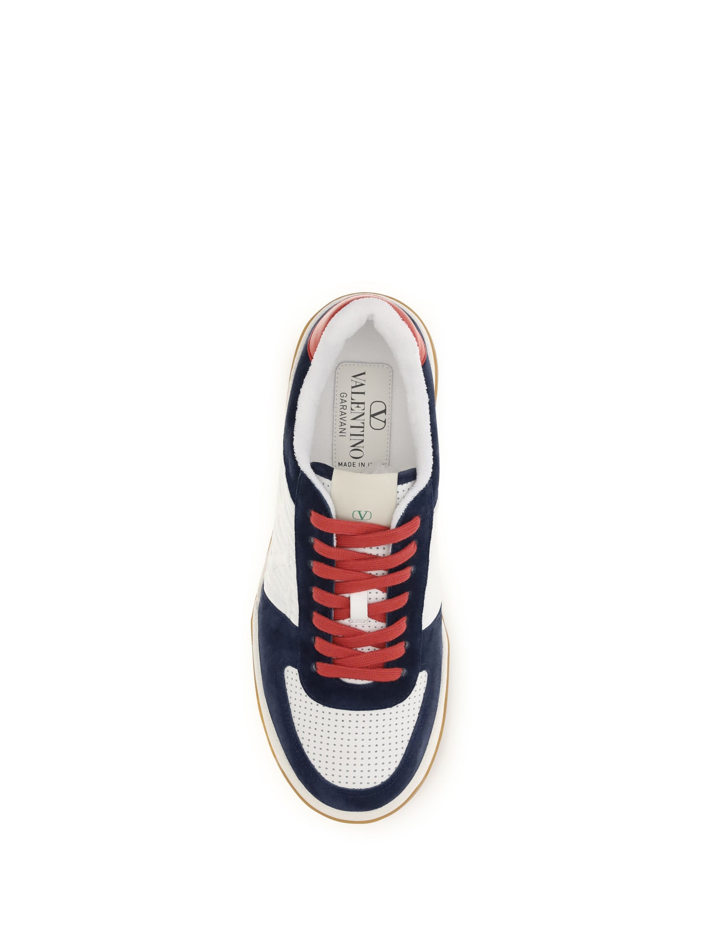 Valentino Garavani Men Sparry Sneakers VALENTINO GARAVANI