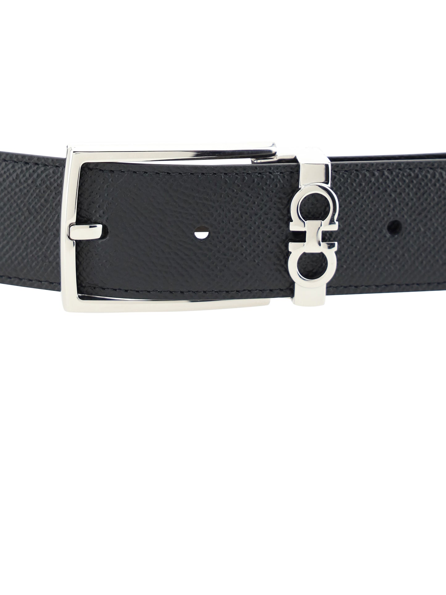 Ferragamo Men Reversible Belt FERRAGAMO