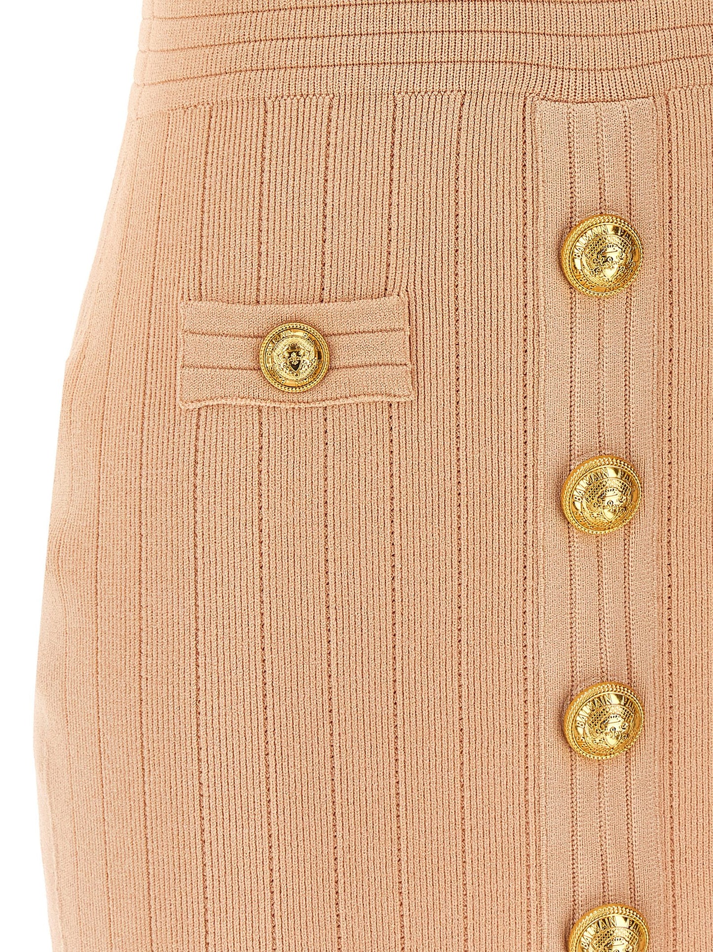 Balmain Women 'Chiocciola' Dress BALMAIN