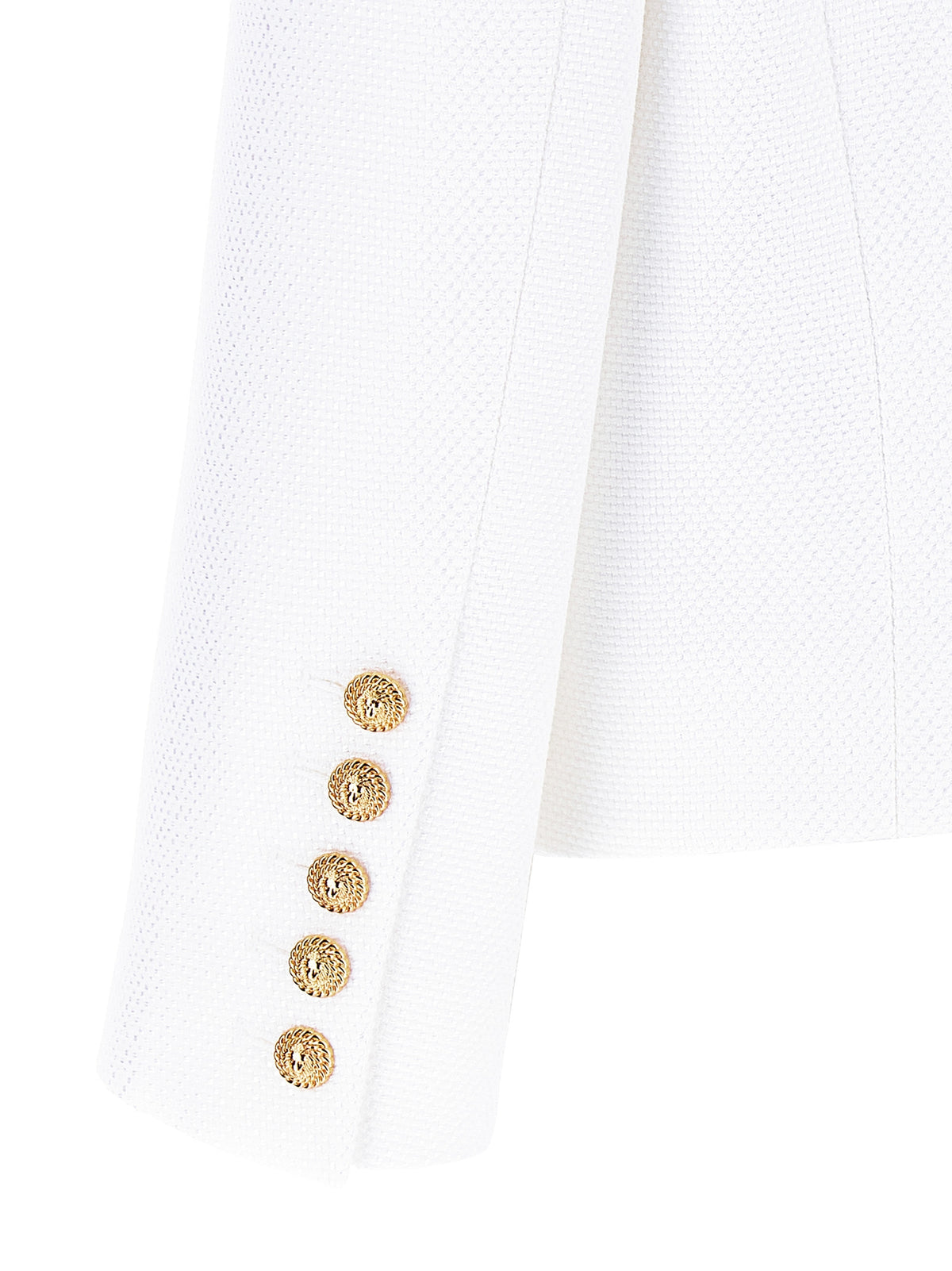 Balmain Women Blazer Spencer