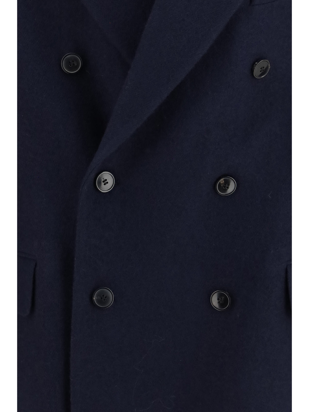 Dries Van Noten Men Bosier Wool Blazer DRIES VAN NOTEN
