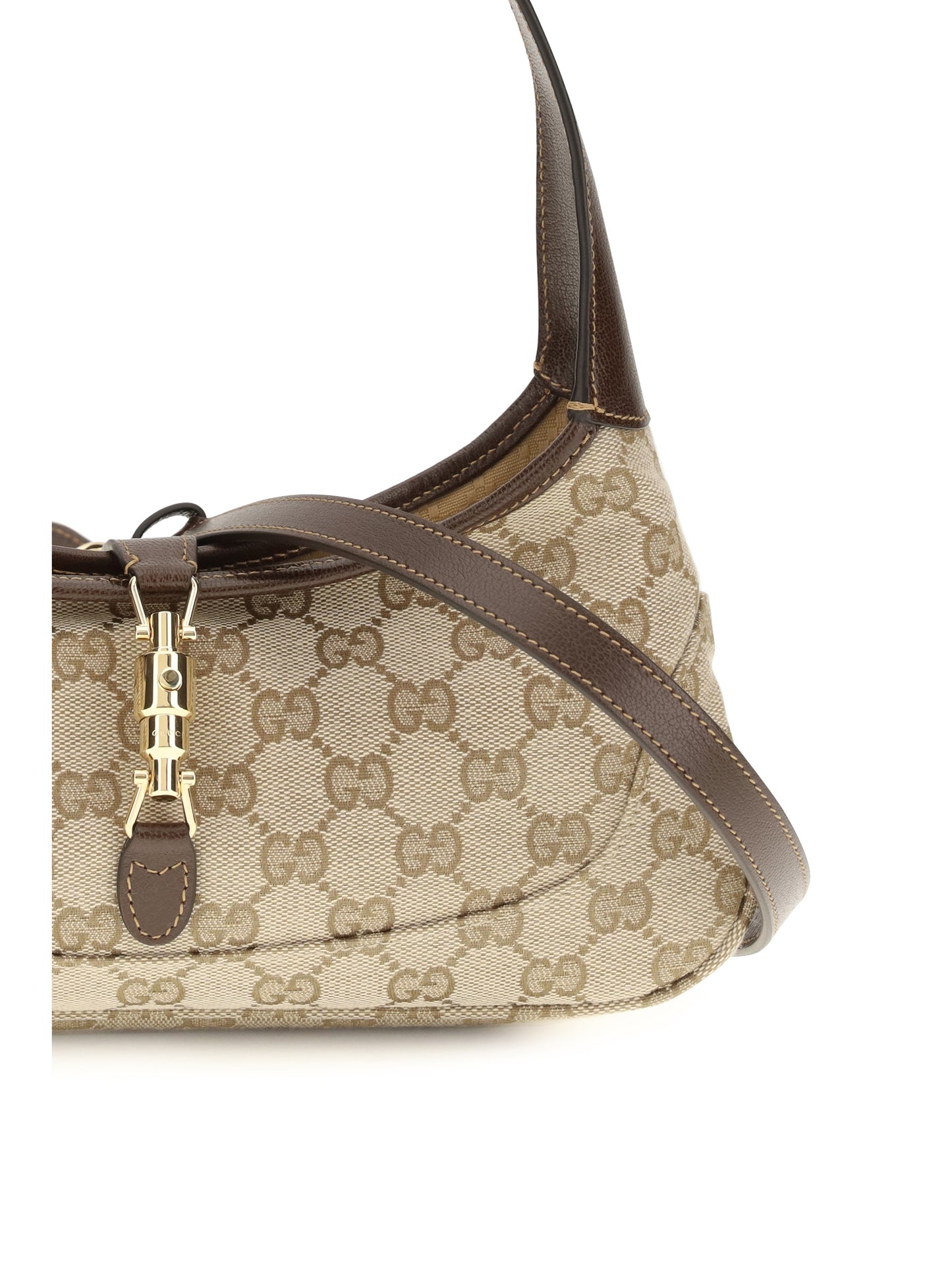 Gucci Women Medium Jackie Slim Shoulder Bag GUCCI