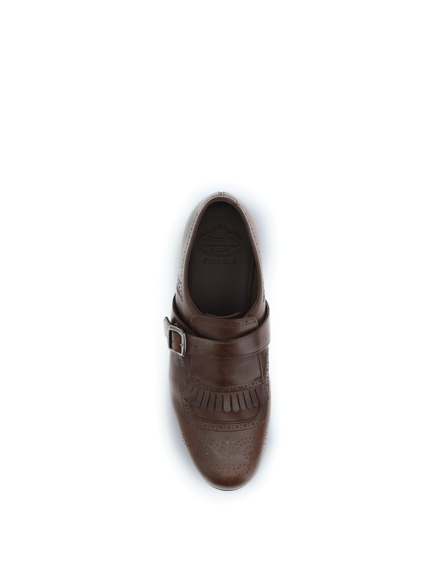 Church's Men Shanghai Loafer CHURCH'S
