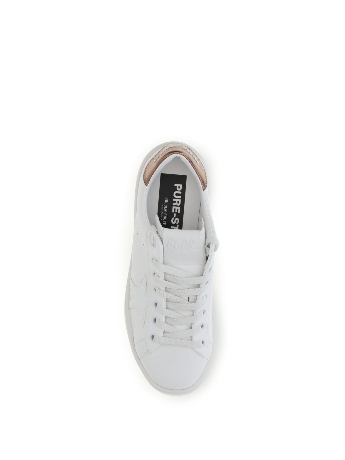 Golden Goose Women Pure Star Sneakers GOLDEN GOOSE