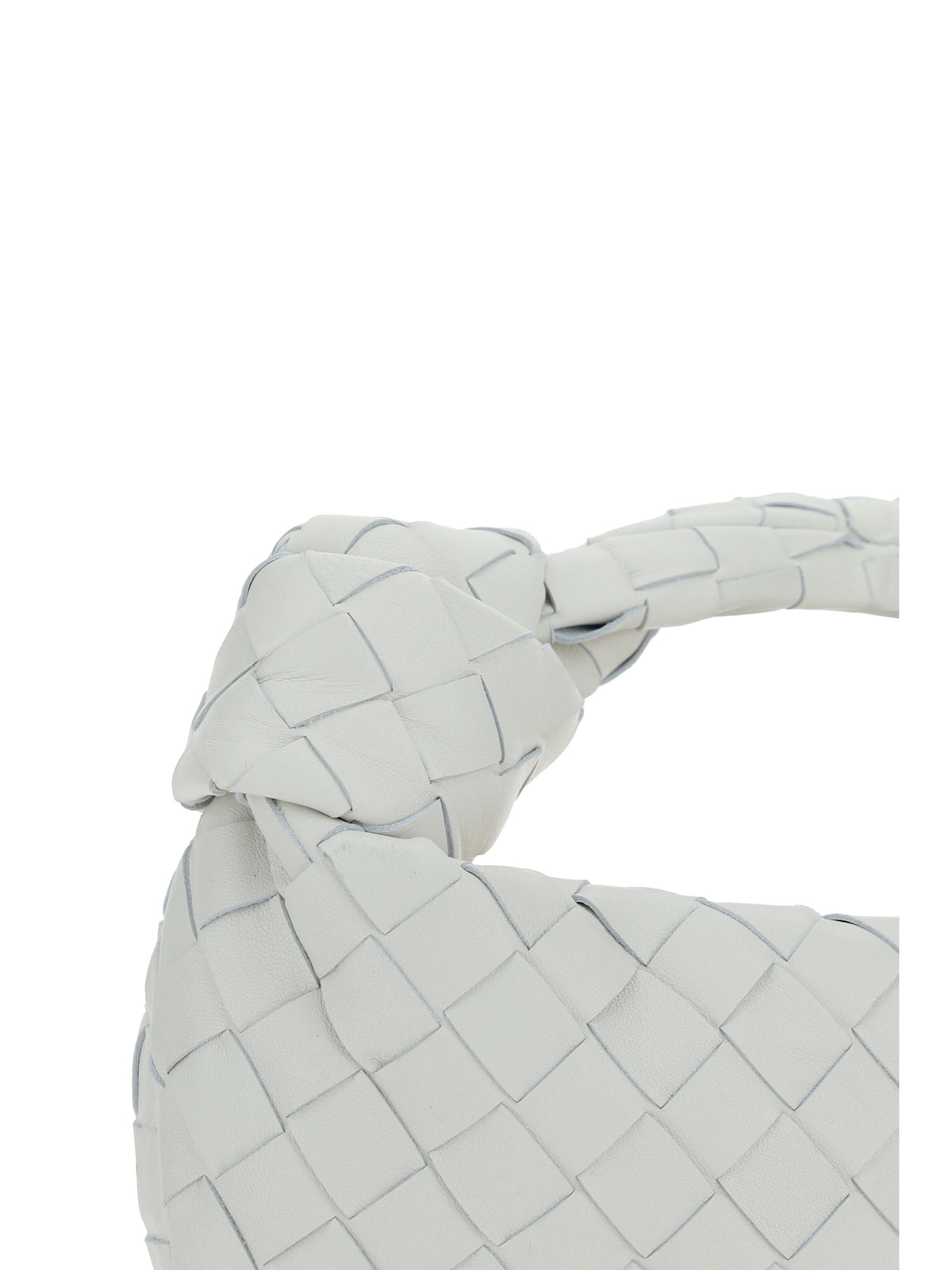 Bottega Veneta Women Jodie Mini Handbag BOTTEGA VENETA