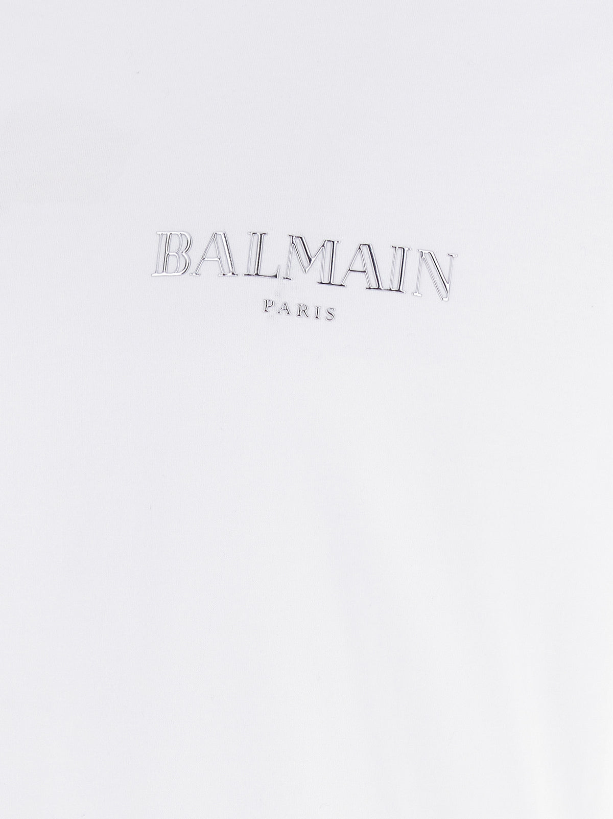 Balmain Men 'Balmain Vintage' T-Shirt BALMAIN