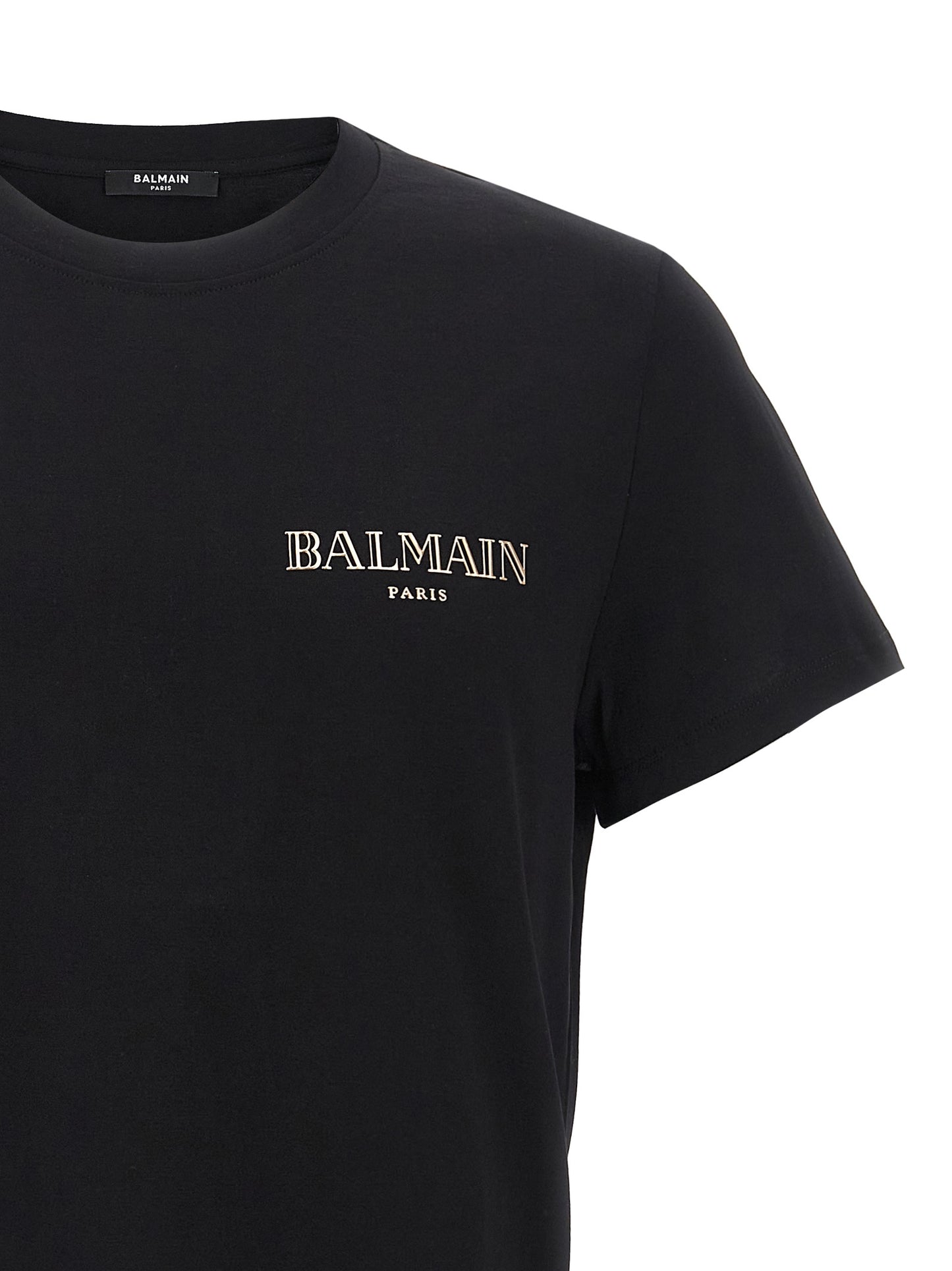 Balmain Men 'Balmain Vintage' T-Shirt BALMAIN