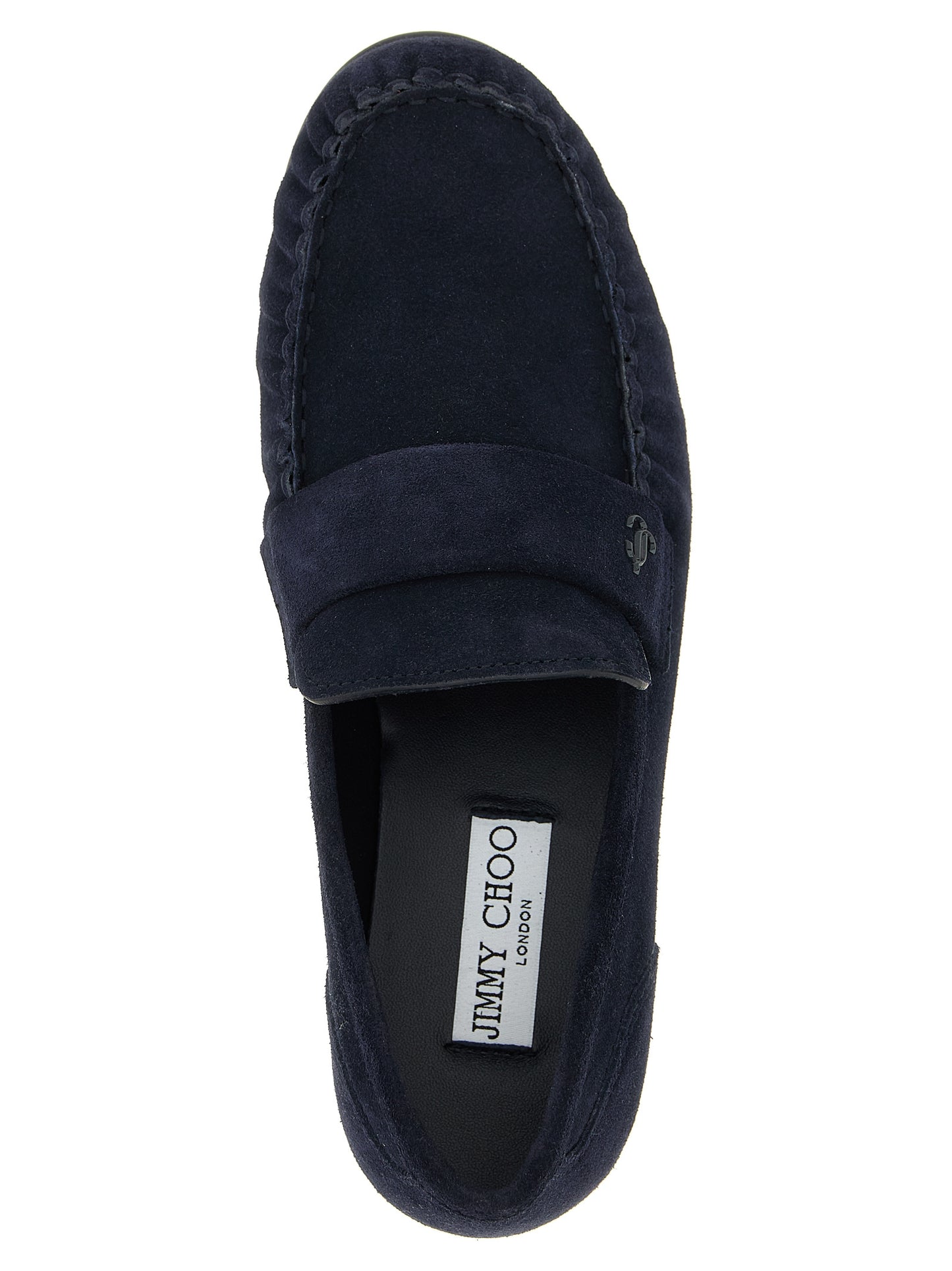 Jimmy Choo Women 'Ellis' Loafers JIMMY CHOO
