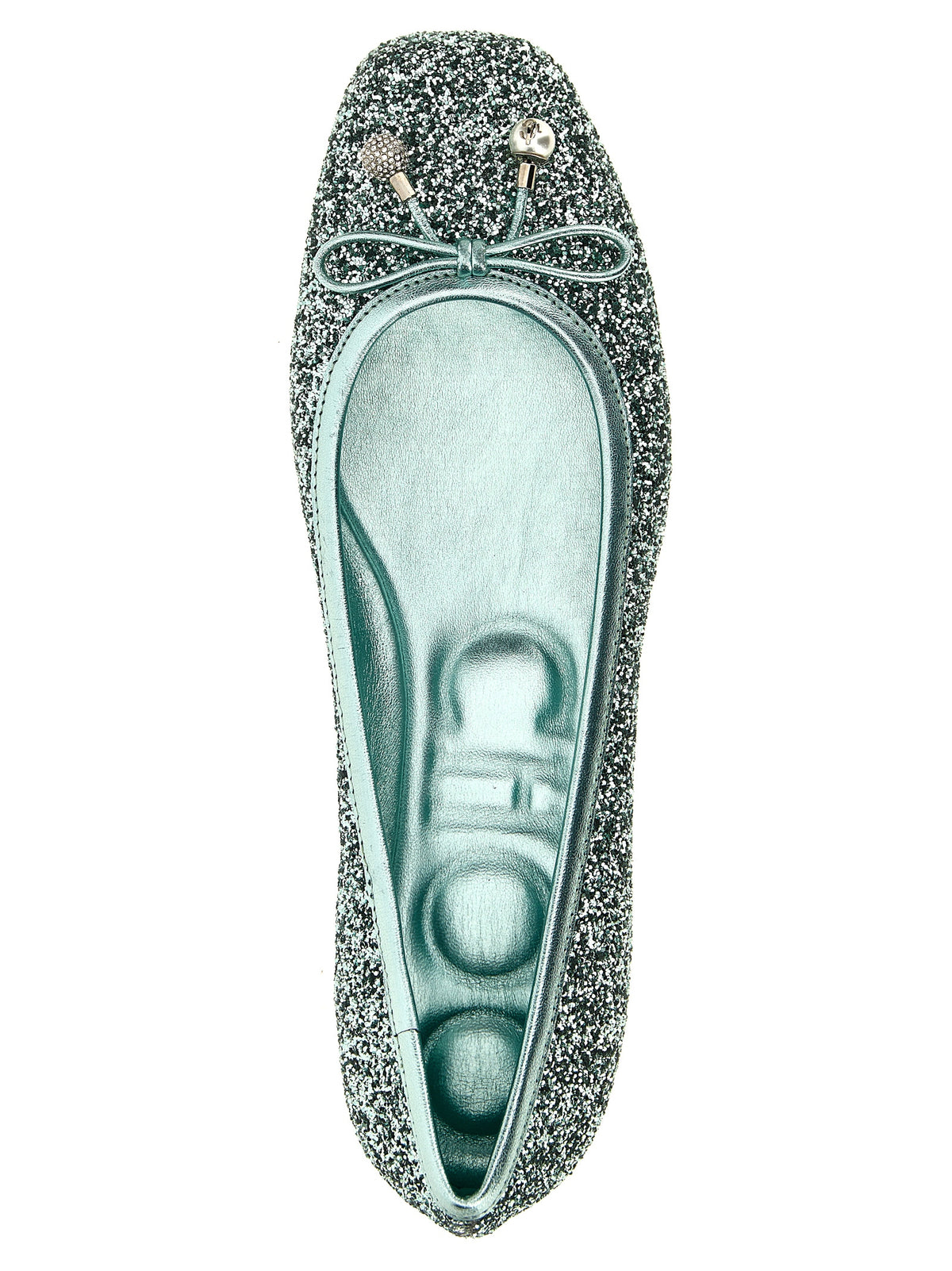 Jimmy Choo Women 'Elme' Ballet Flats JIMMY CHOO