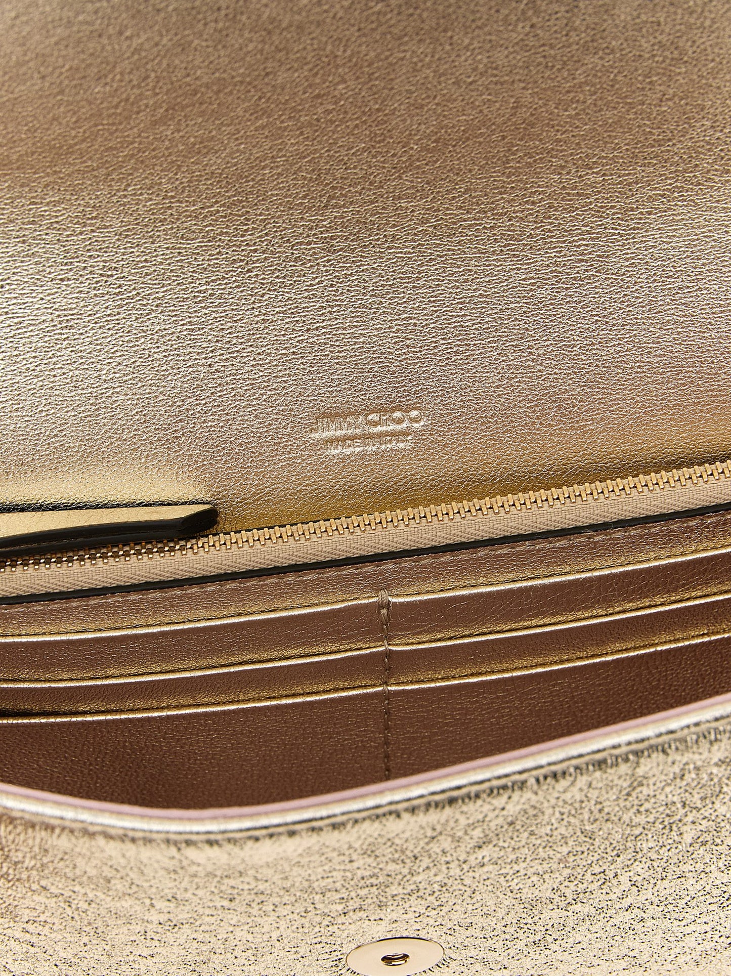 Jimmy Choo Women 'Emmie' Clutch JIMMY CHOO