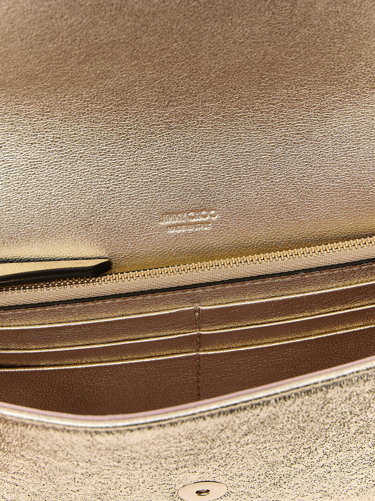 Jimmy Choo Women 'Emmie' Clutch JIMMY CHOO