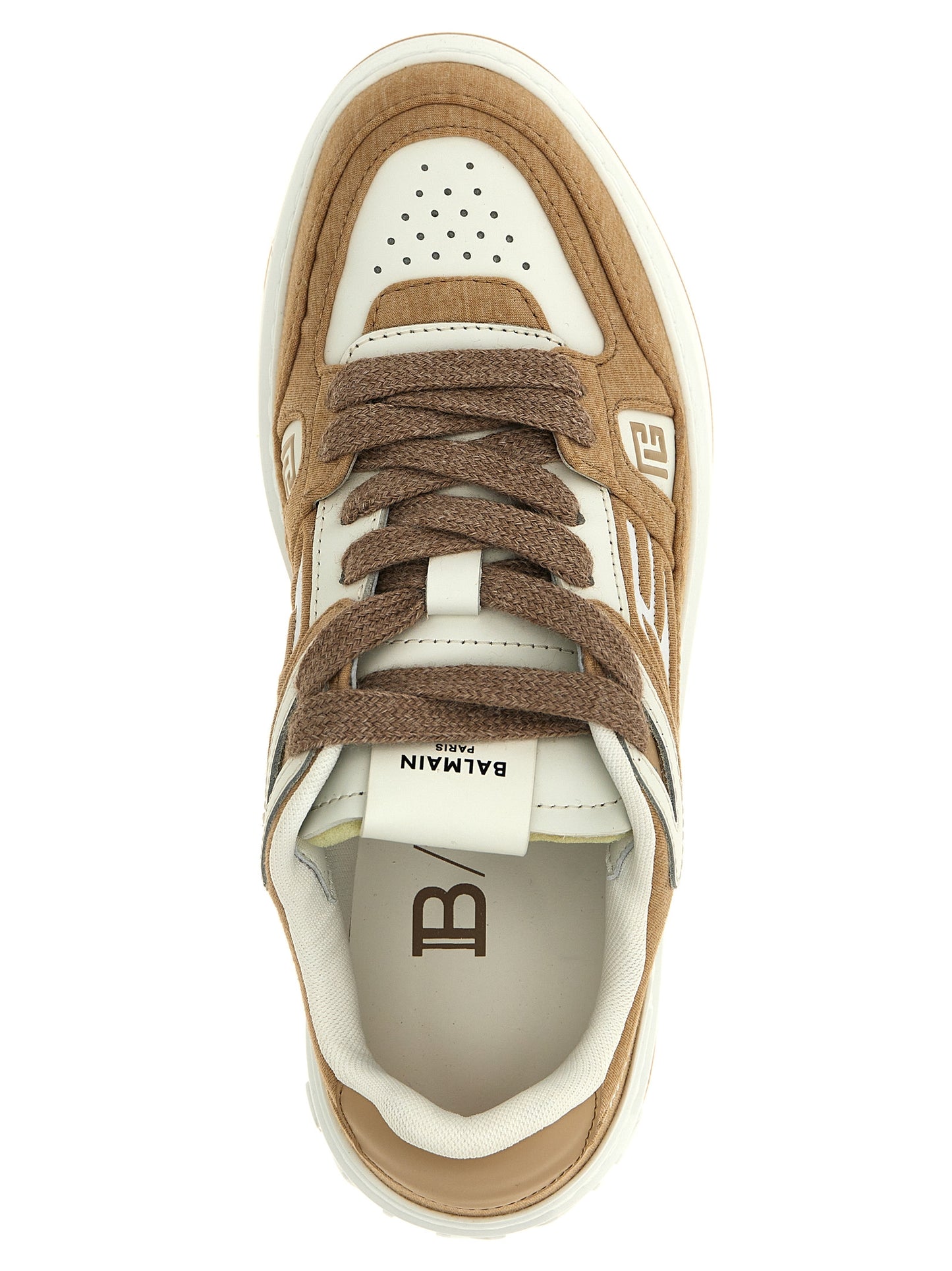 Balmain Women 'B-Court' Sneakers BALMAIN