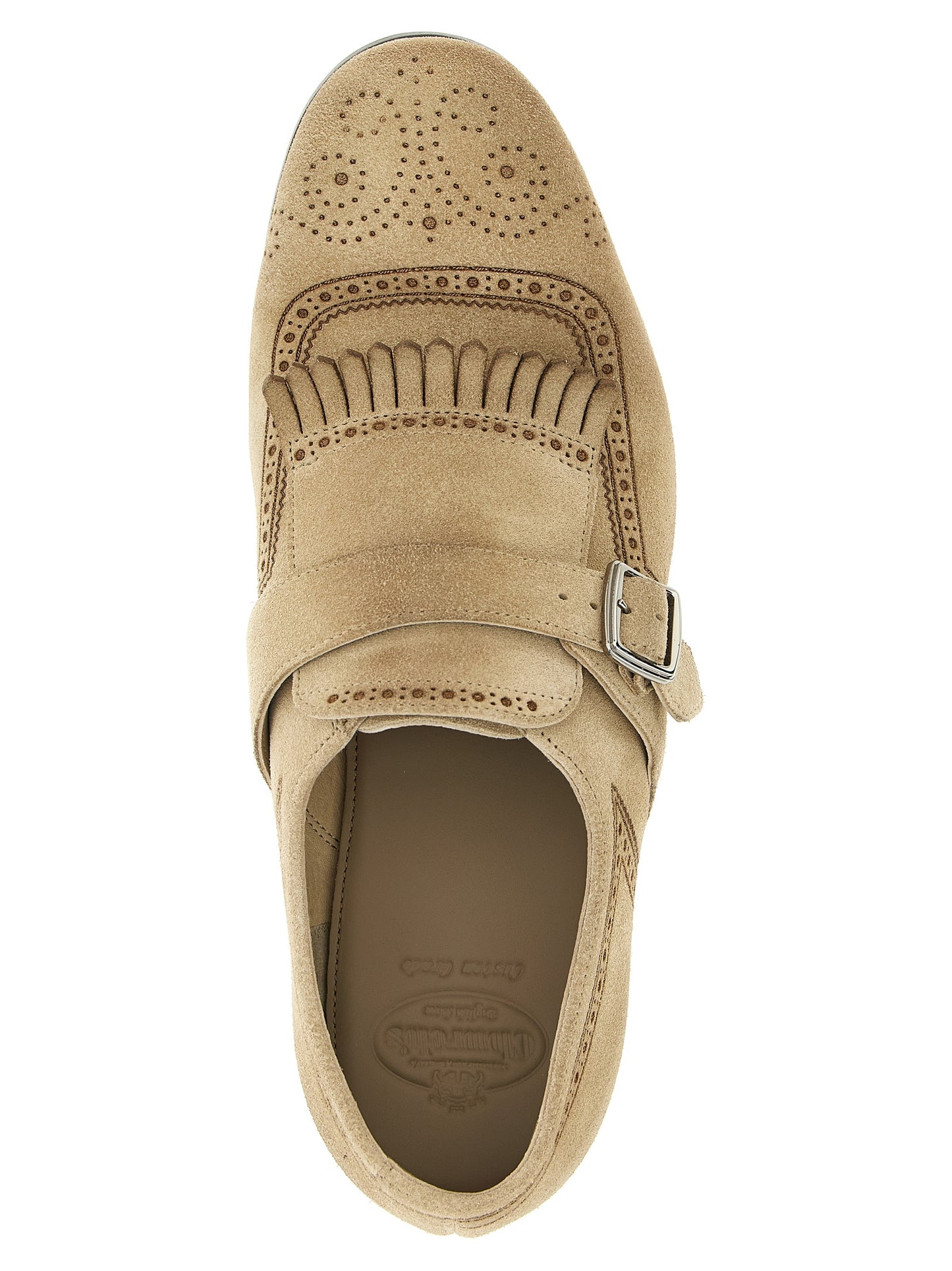 Church's Men 'Shangai' Loafers CHURCH'S