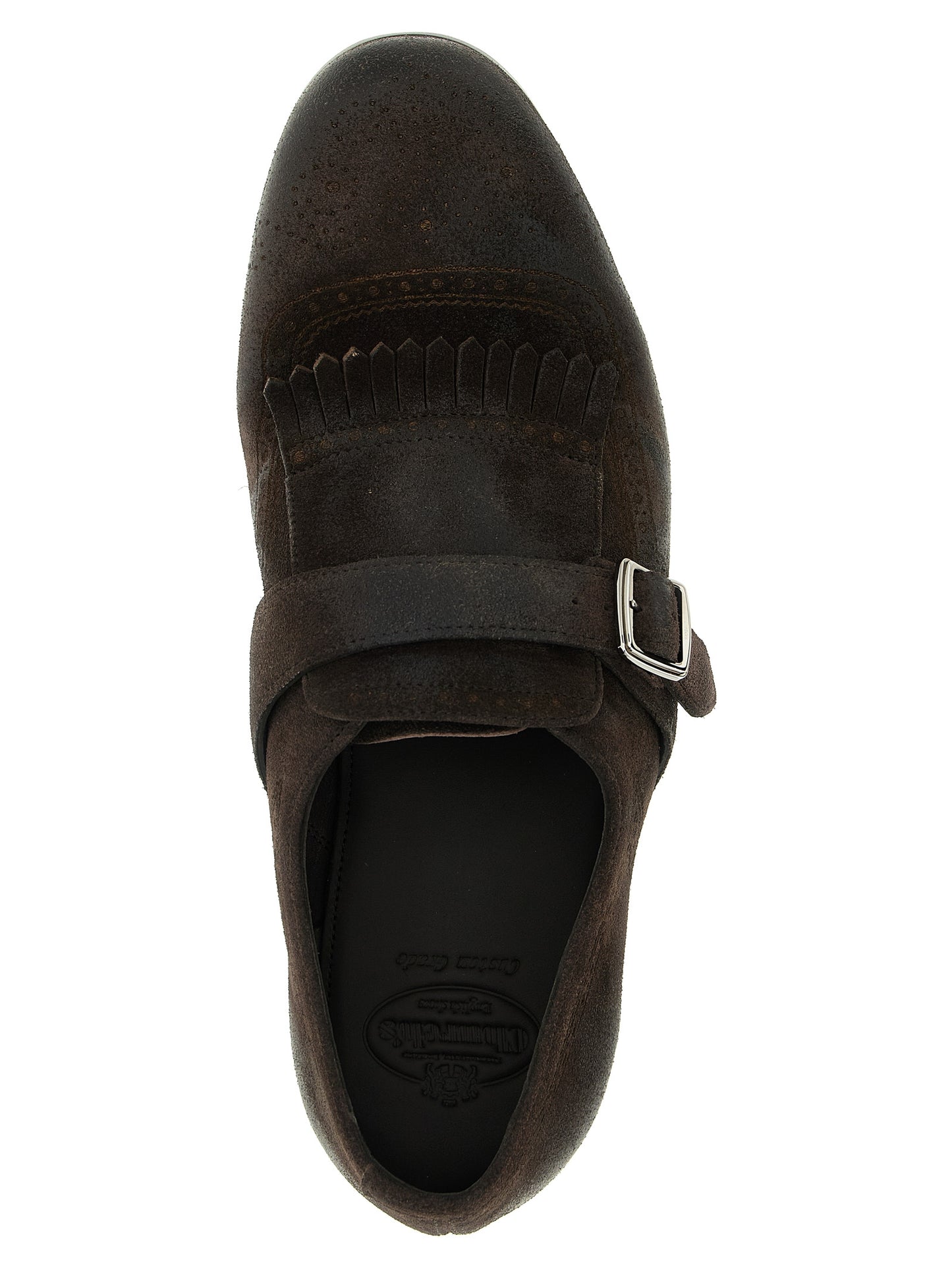 Church's Men 'Shangai' Loafers CHURCH'S
