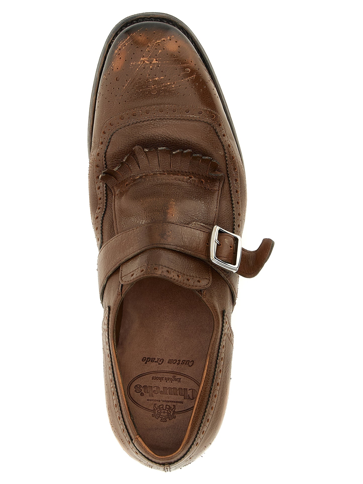 Church's Men 'Shangai' Loafers CHURCH'S