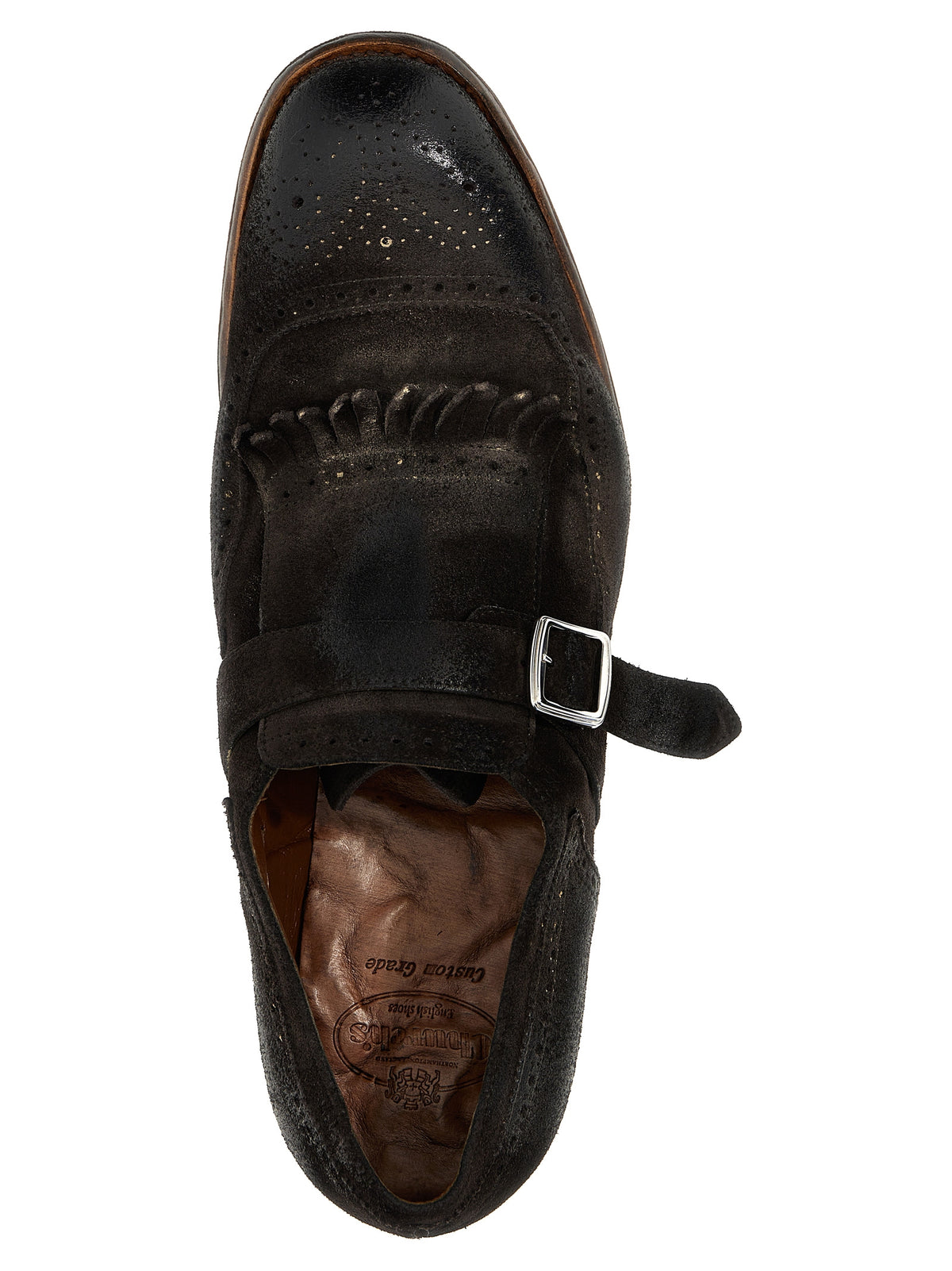 Church's Men 'Shanghai' Loafers CHURCH'S