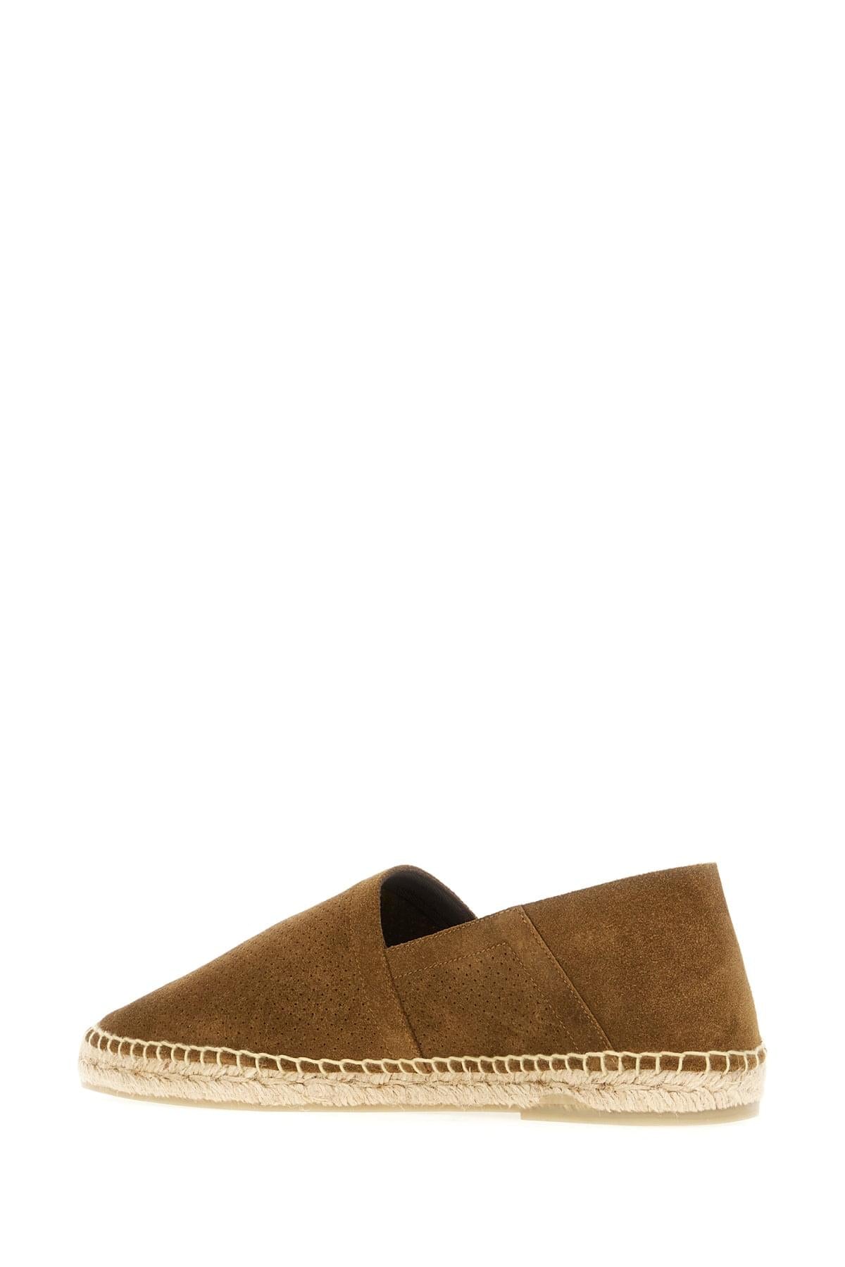 Tom Ford Man Shoes Espadrilles TOM FORD