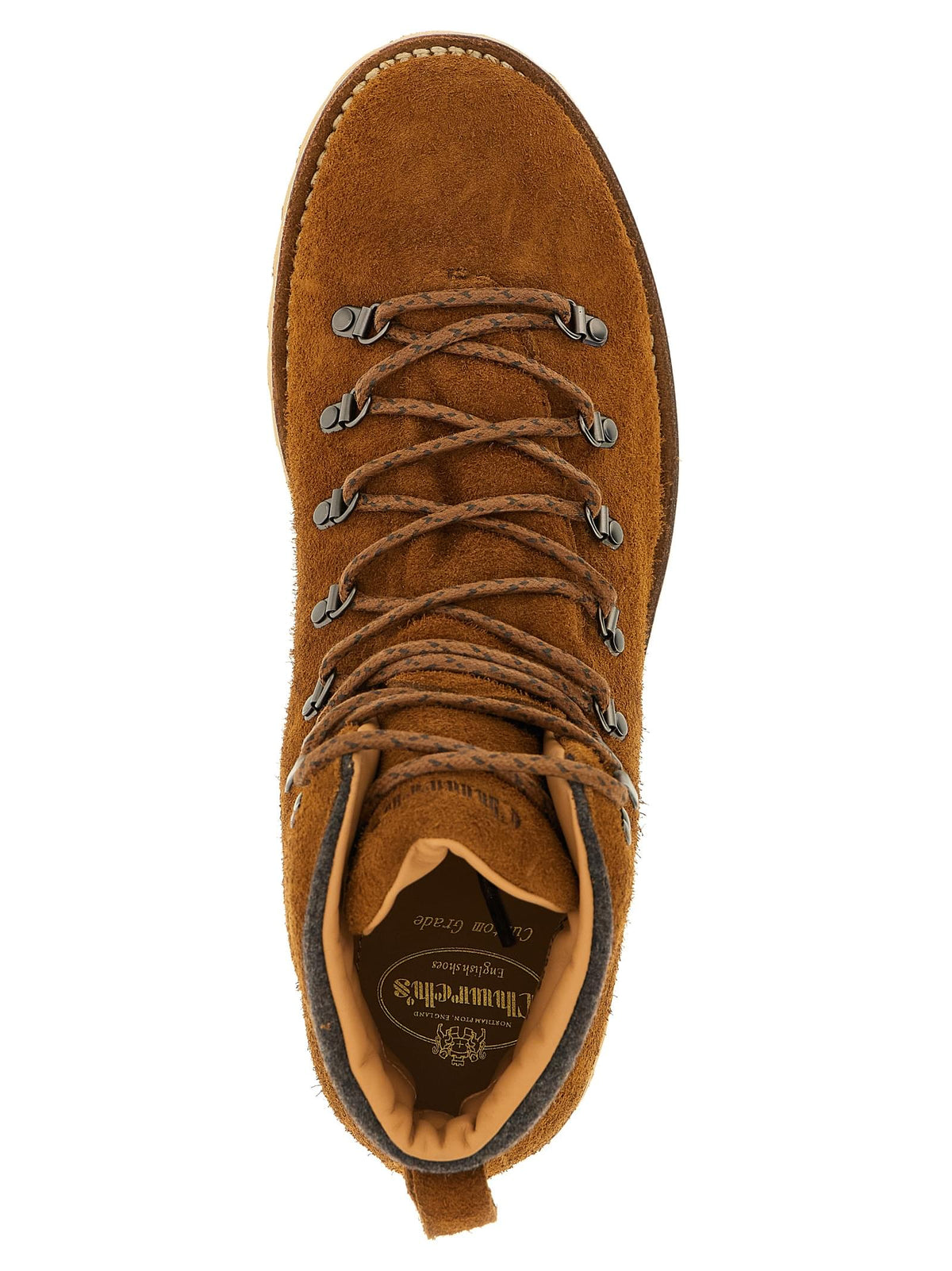 Church's Men 'Poulton' Ankle Boots CHURCH'S