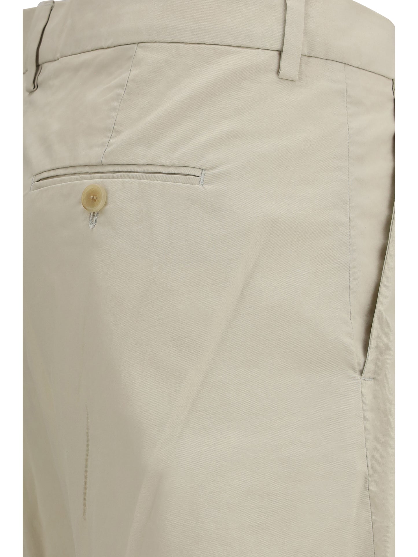 Acne Studios Women Informal Pants In Twill