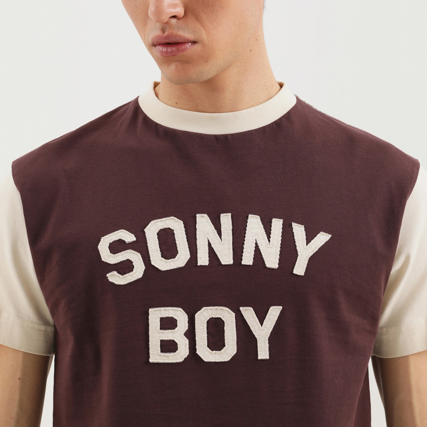 1989 Studio Sonny Boy T-Shirt S/S Men 1989 STUDIO