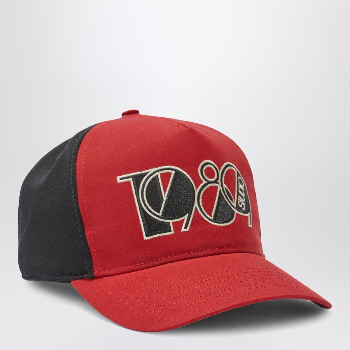 1989 Studio Baseball Cap 1989 Pop Logo Men 1989 STUDIO