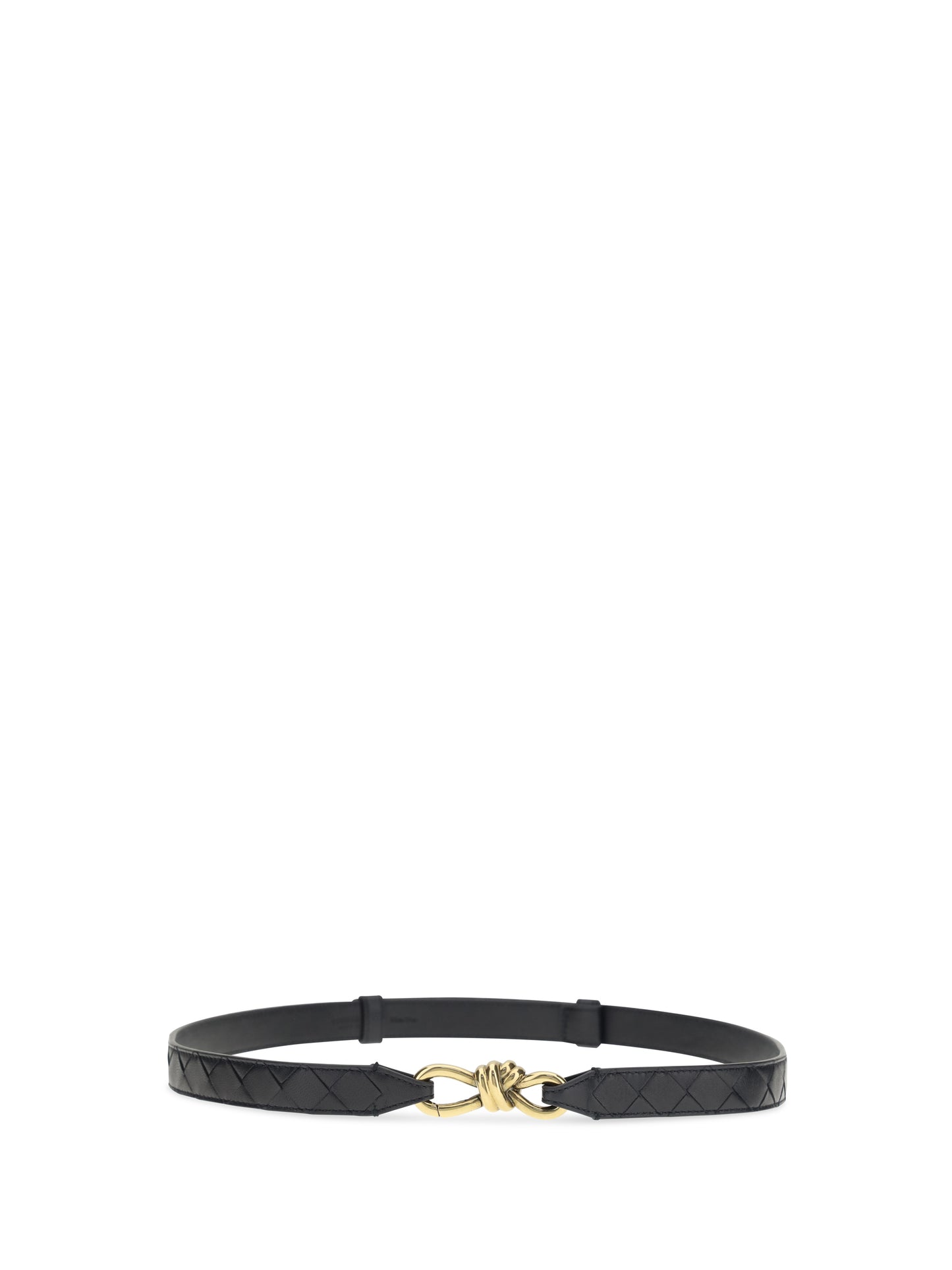Bottega Veneta Women Andiamo Belt BOTTEGA VENETA