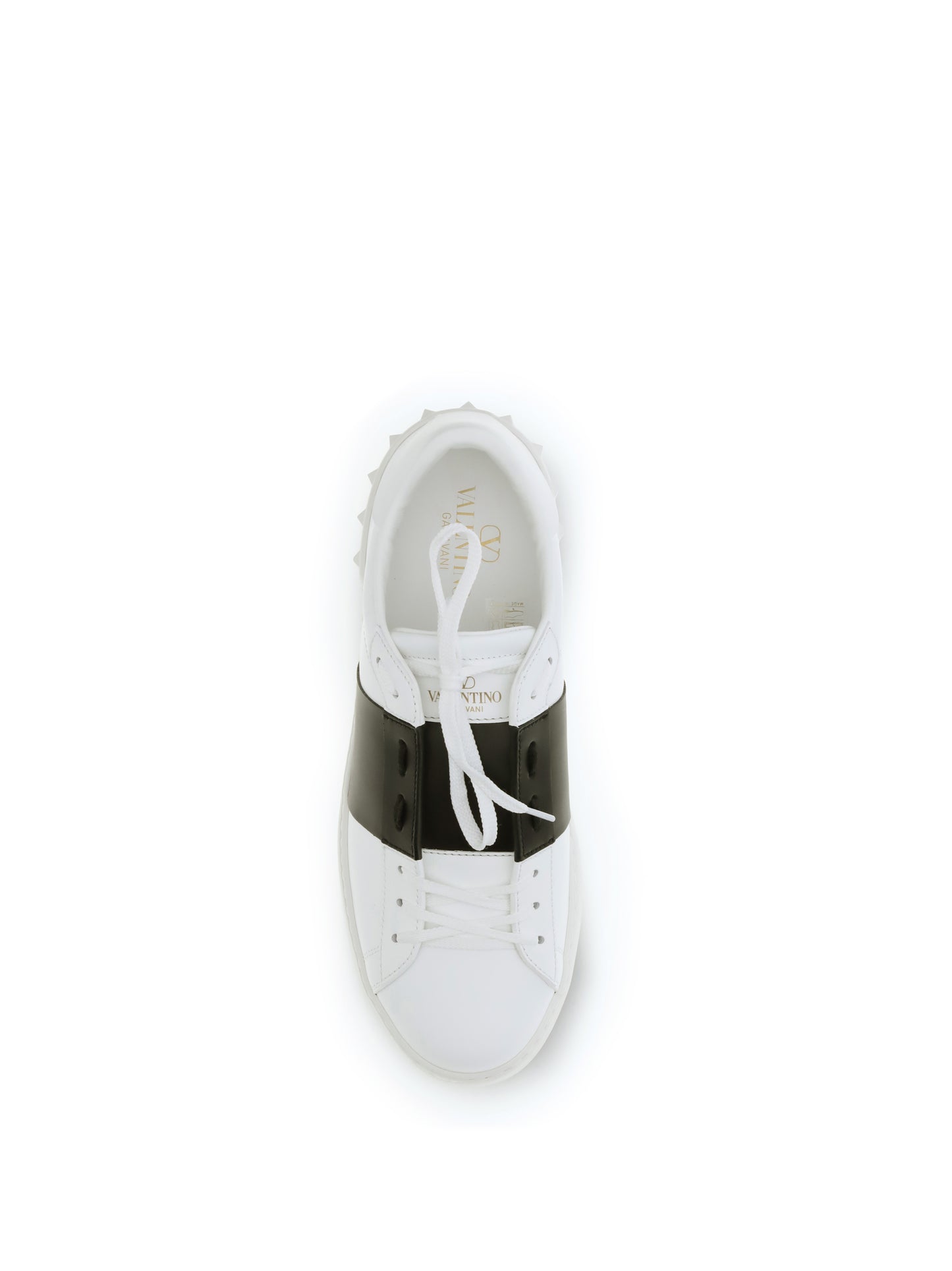 Valentino Garavani Men Open Sneakers VALENTINO GARAVANI