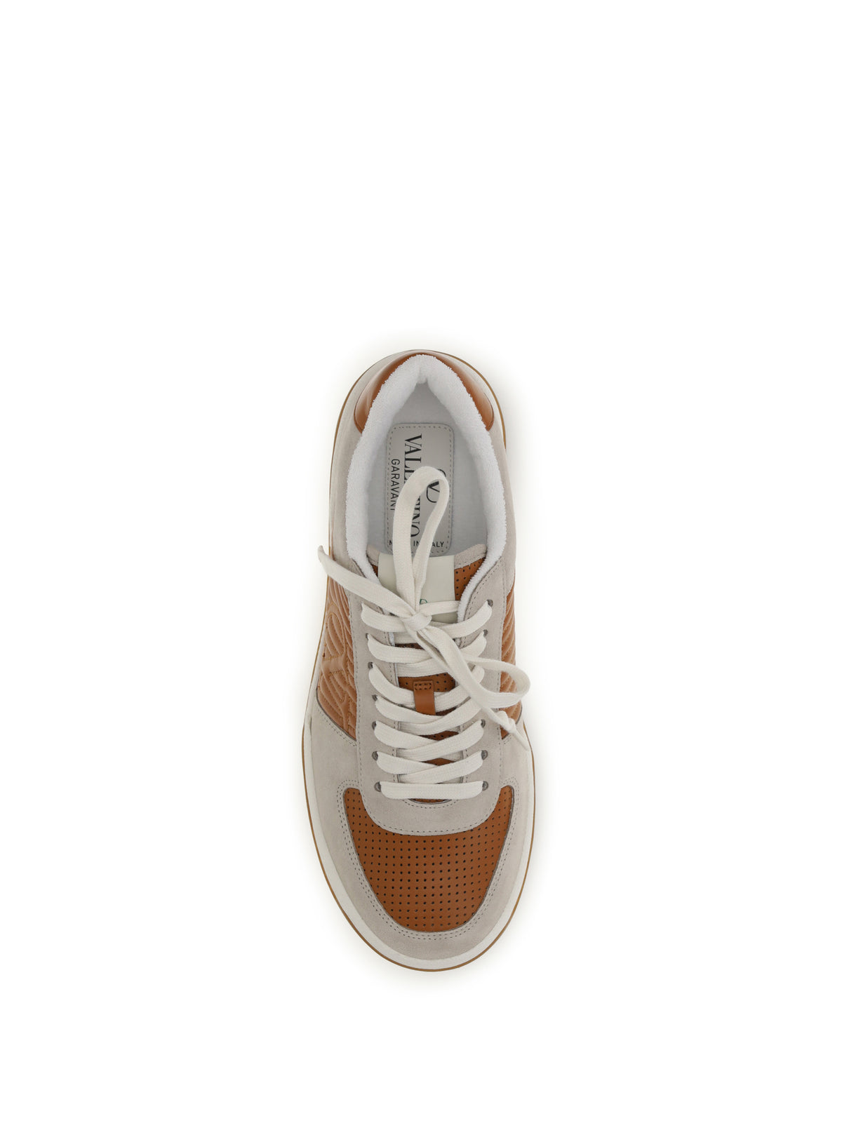 Valentino Garavani Men Sparry Sneakers