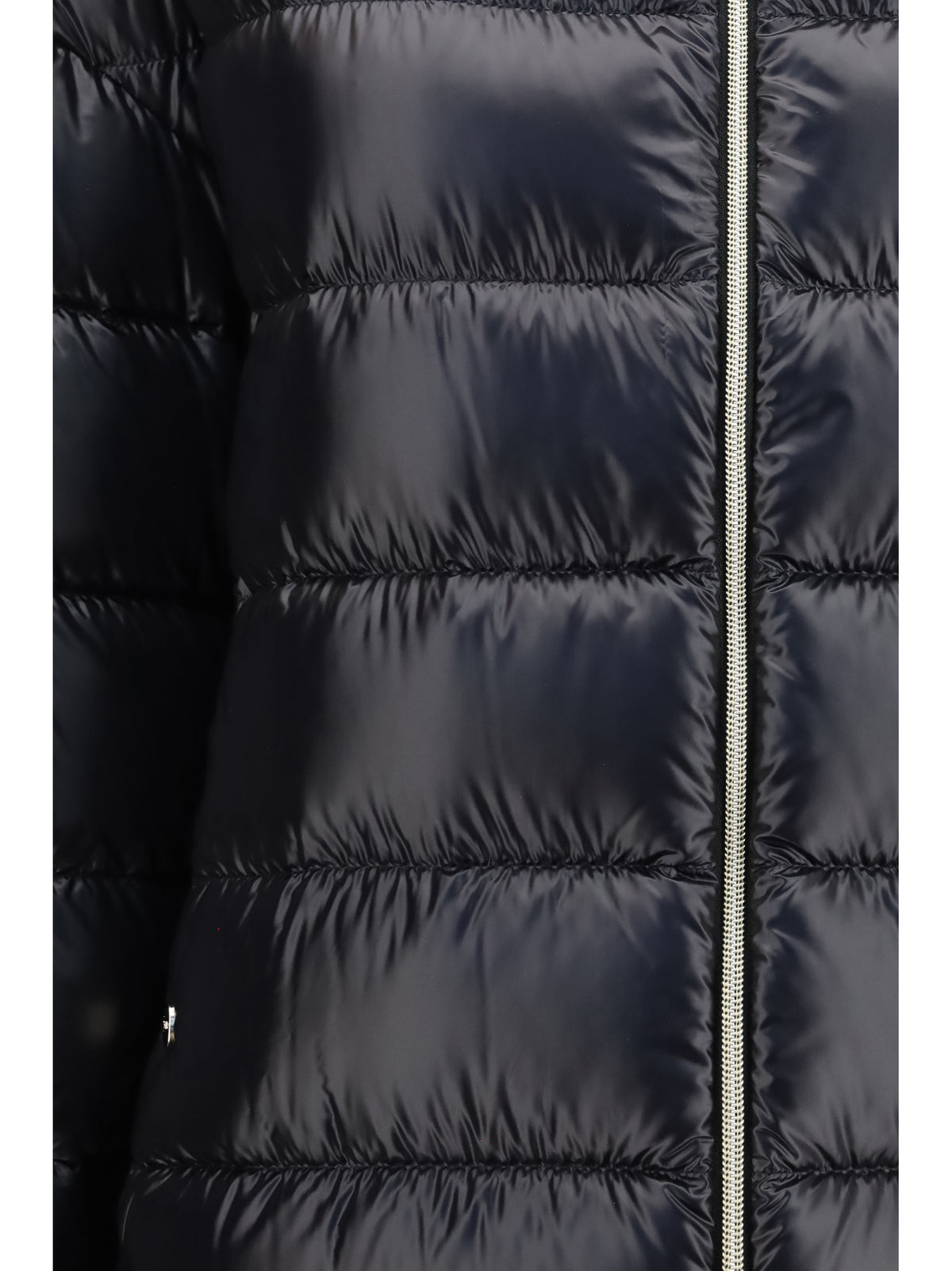 Herno Women Midi Down Jacket HERNO