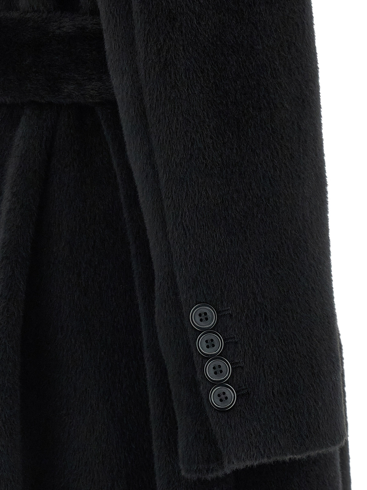 Dolce&Gabbana Women 'Cappotto Cintura In Vita' Coat DOLCE & GABBANA