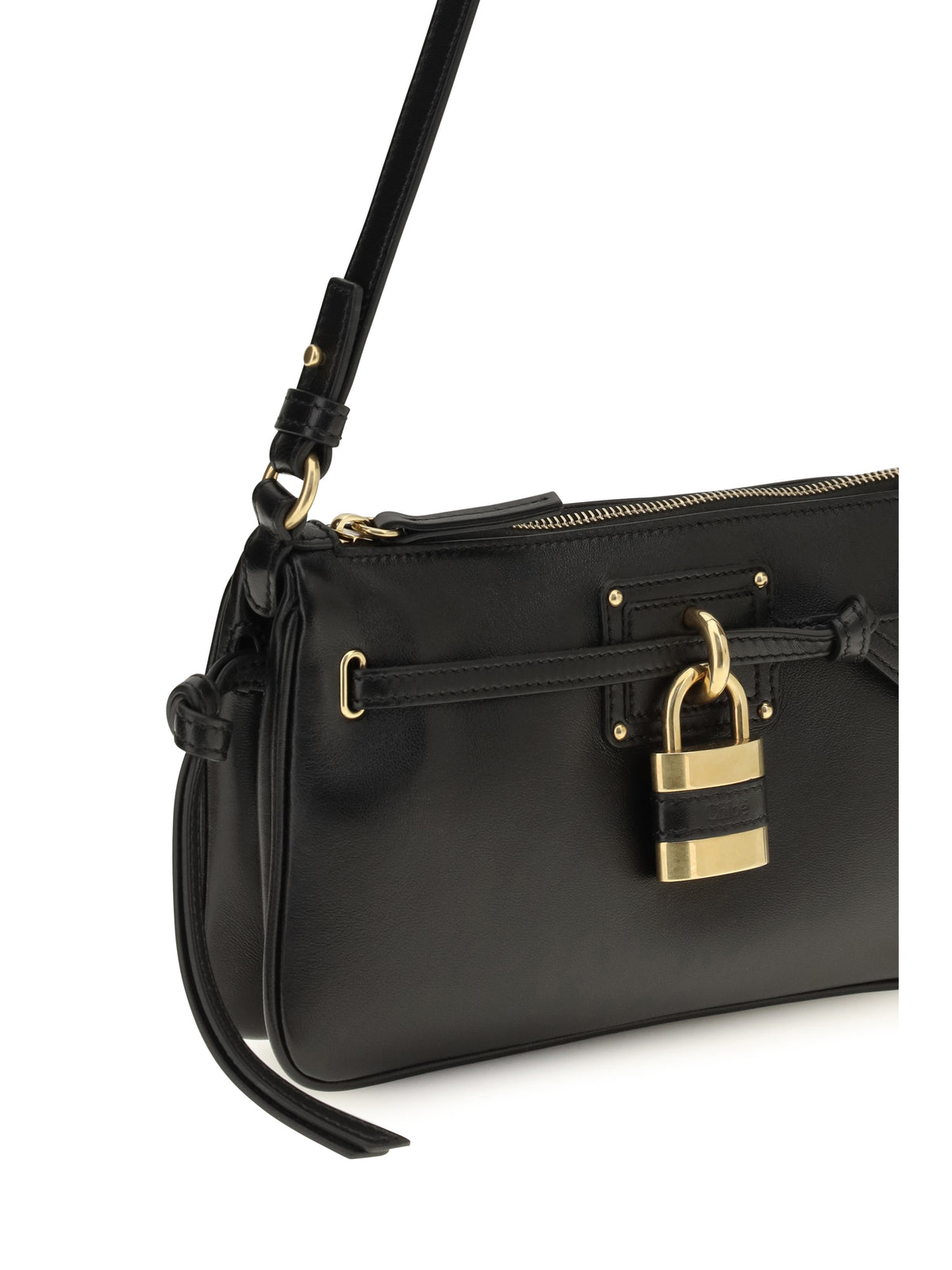 Chloé Women Paddington Sling Mini Shoulder Bag CHLOE