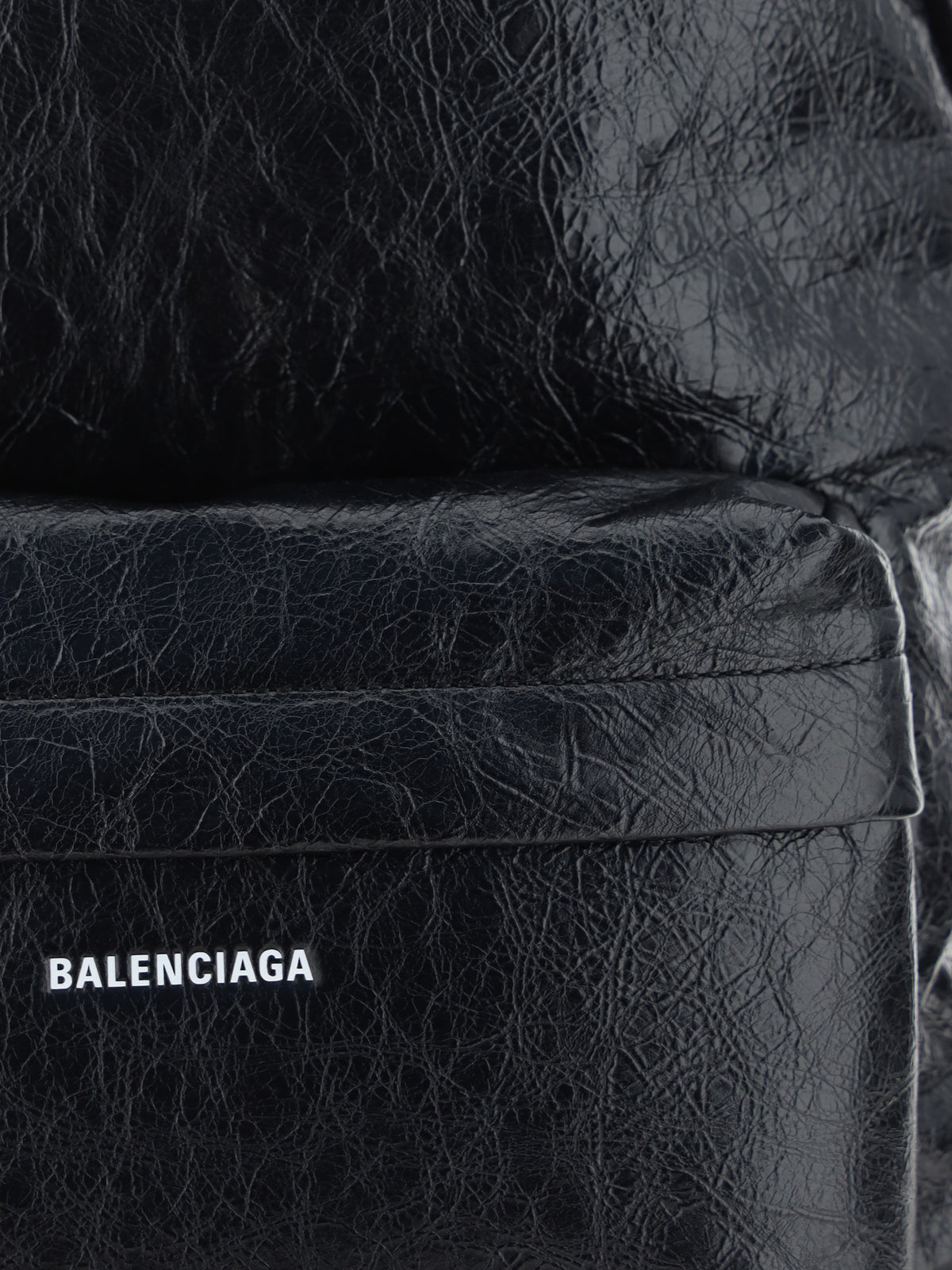 Balenciaga Men Explorer Backpack BALENCIAGA
