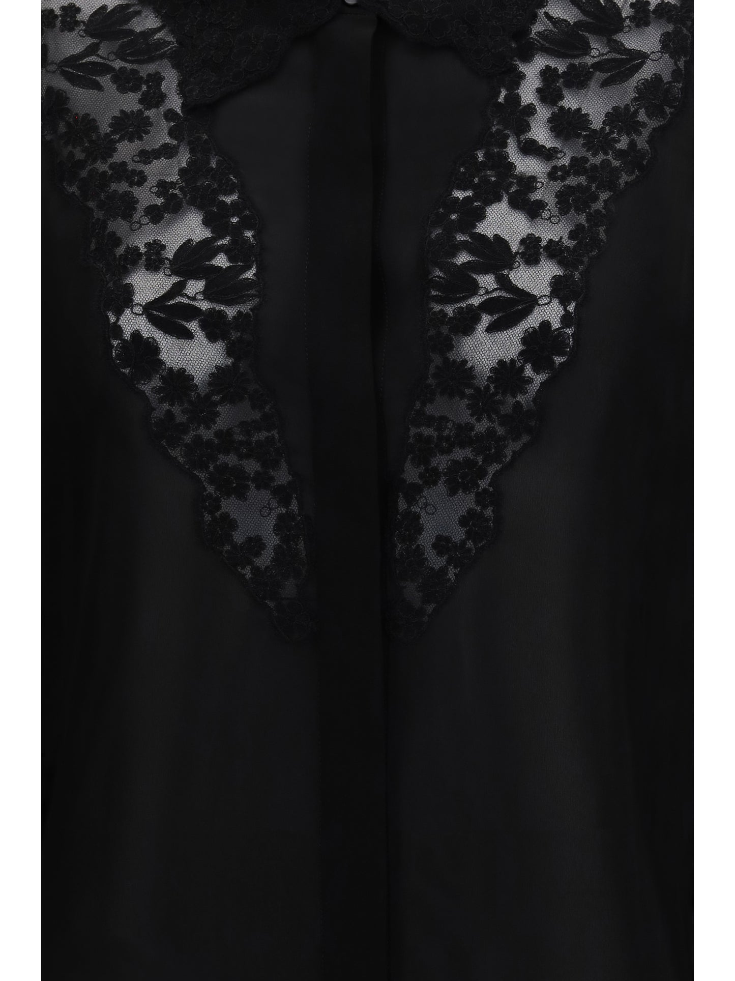 Fendi Women Georgette Shirt FENDI