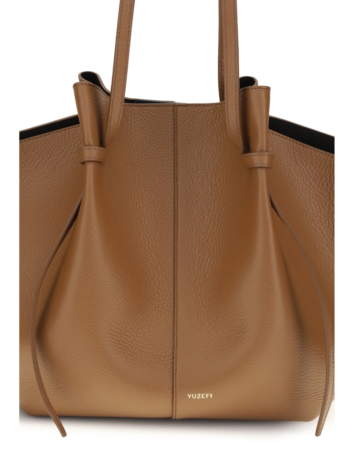 Yuzefi Women Large Mochi Tote Bag YUZEFI