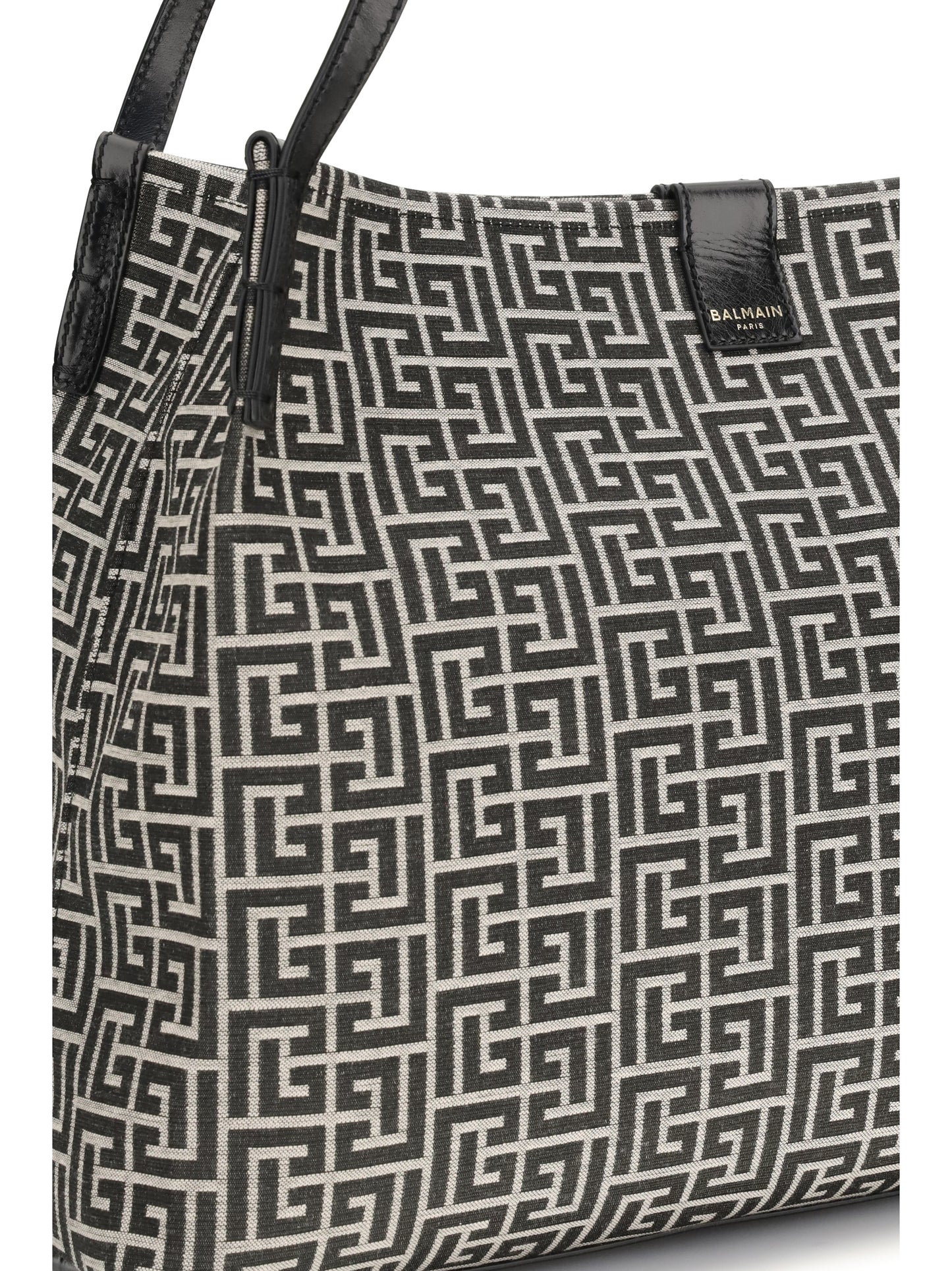 Balmain Women Medium Tote Bag BALMAIN