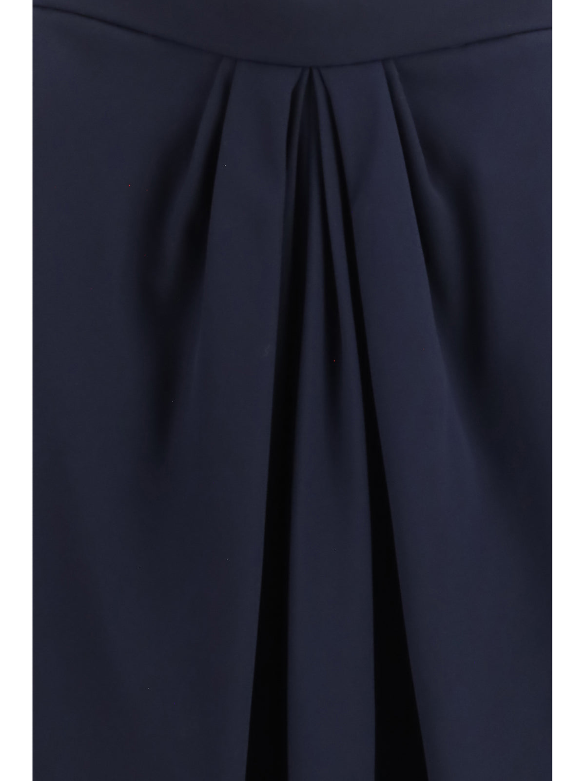 Giorgio Armani Women Pleated Silk Skirt GIORGIO ARMANI