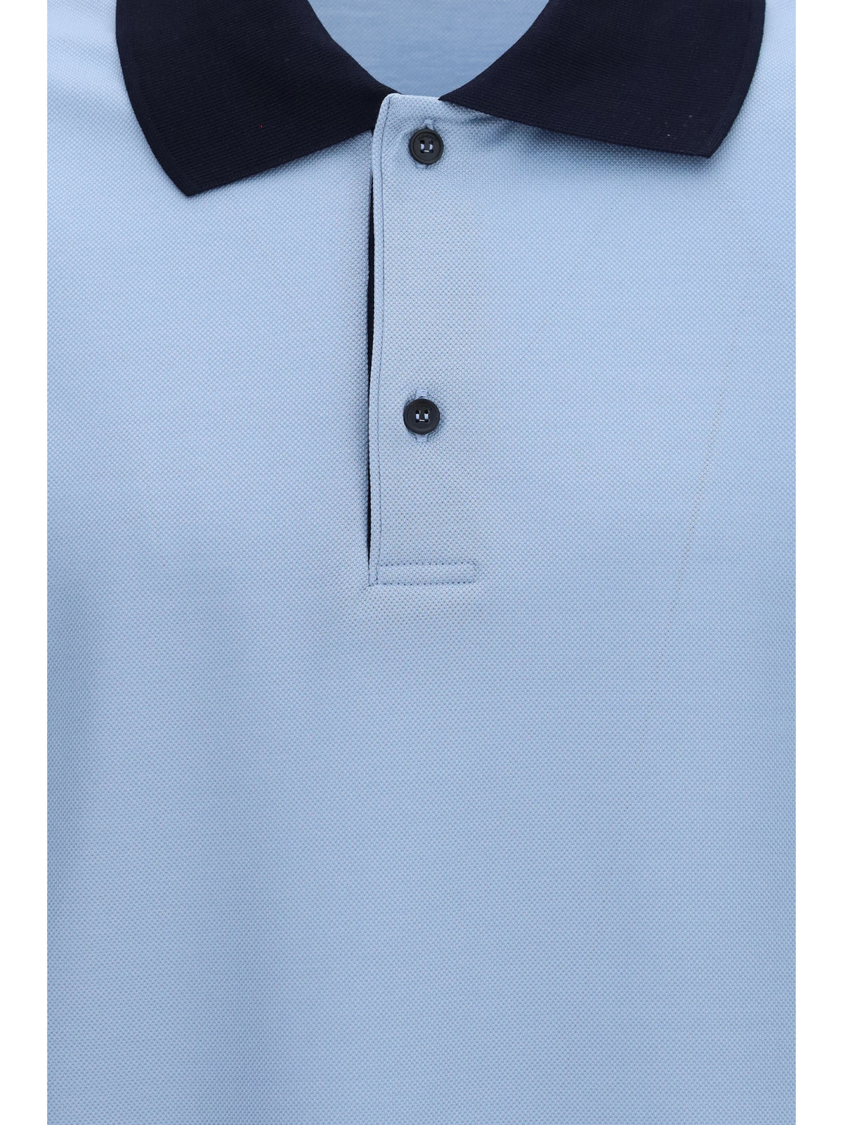 Ferragamo Men Short-Sleeve Polo FERRAGAMO