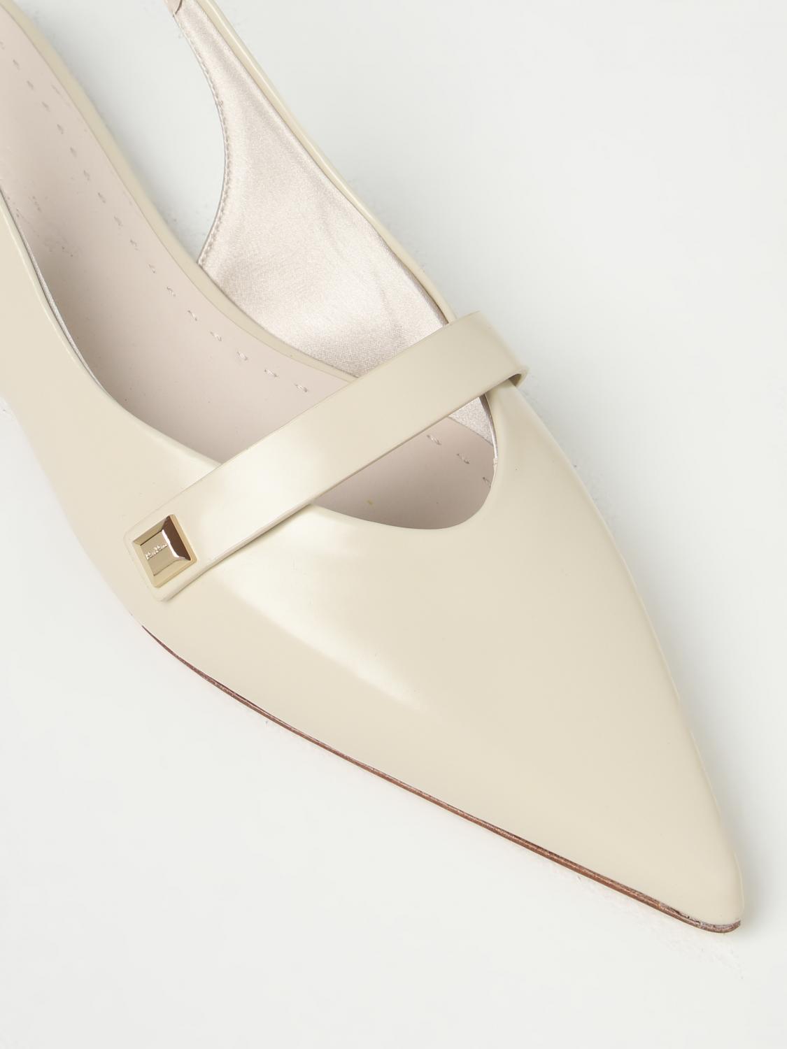 Max Mara Women Shoes Woman Max Mara MAX MARA