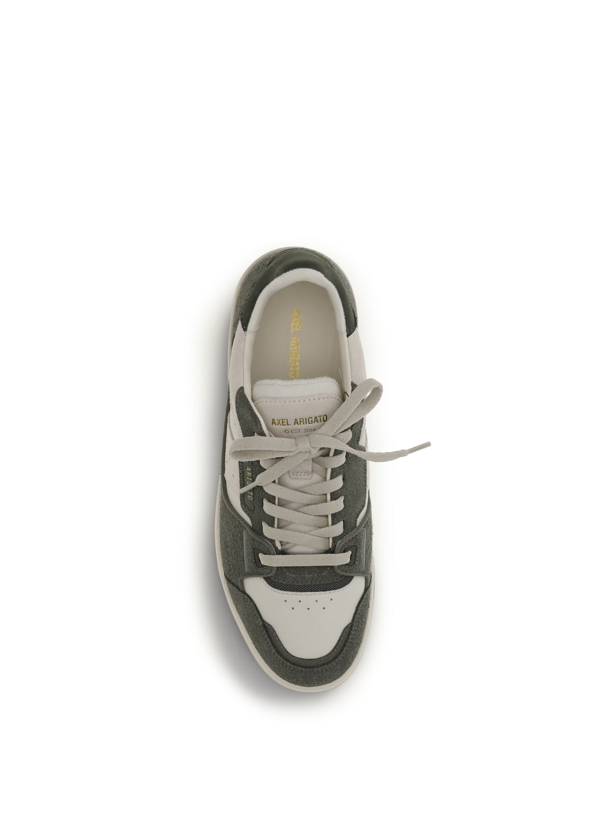 Axel Arigato Men Clay Sneakers AXEL ARIGATO