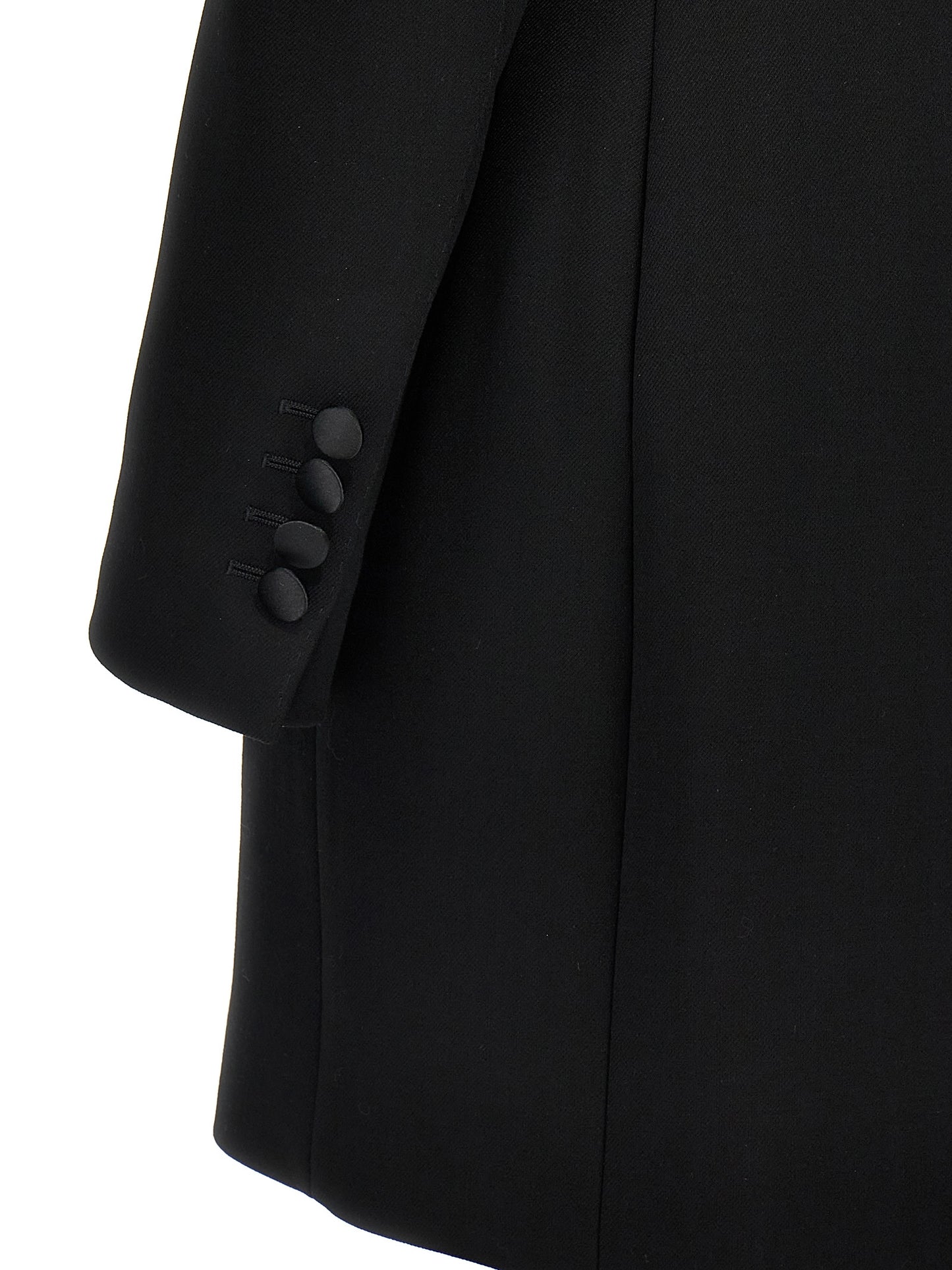 Dolce & Gabbana Women 'Dolce' Tuxedo Blazer DOLCE & GABBANA
