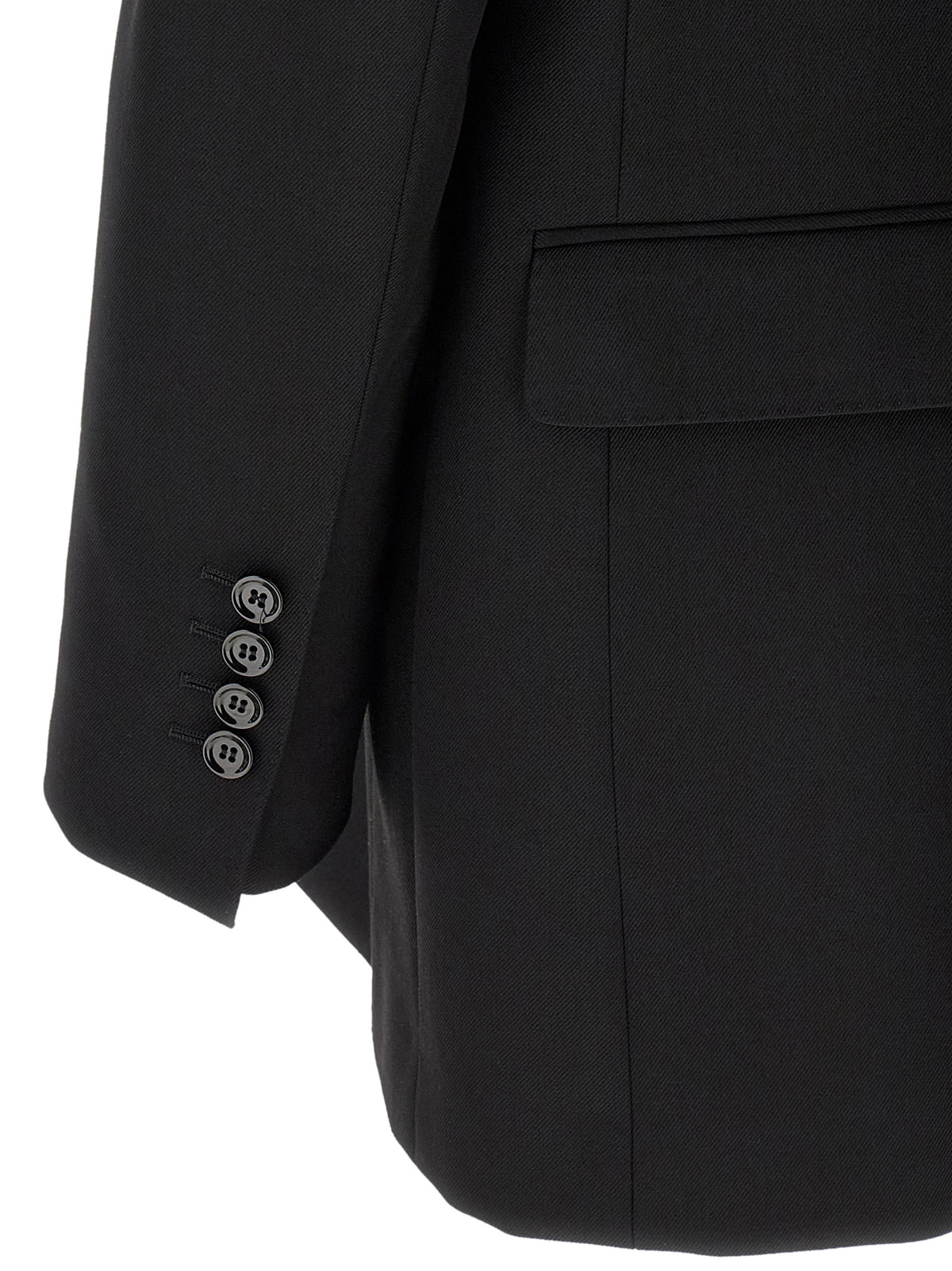 Dolce&Gabbana Women Duplex Blazer DOLCE & GABBANA