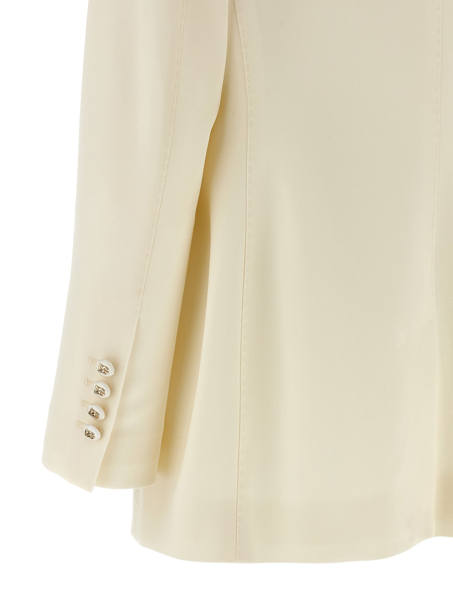Dolce & Gabbana Women 'Turlington' Blazer DOLCE & GABBANA