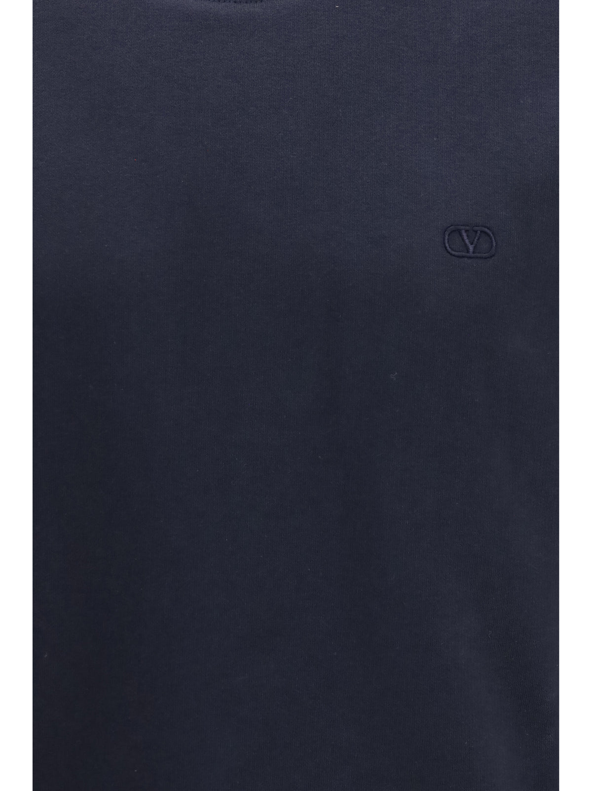 Valentino Men Cotton Sweatshirt VALENTINO