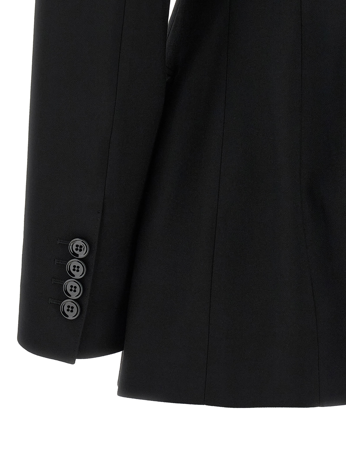 Dolce&Gabbana Women Flared Blazer DOLCE & GABBANA
