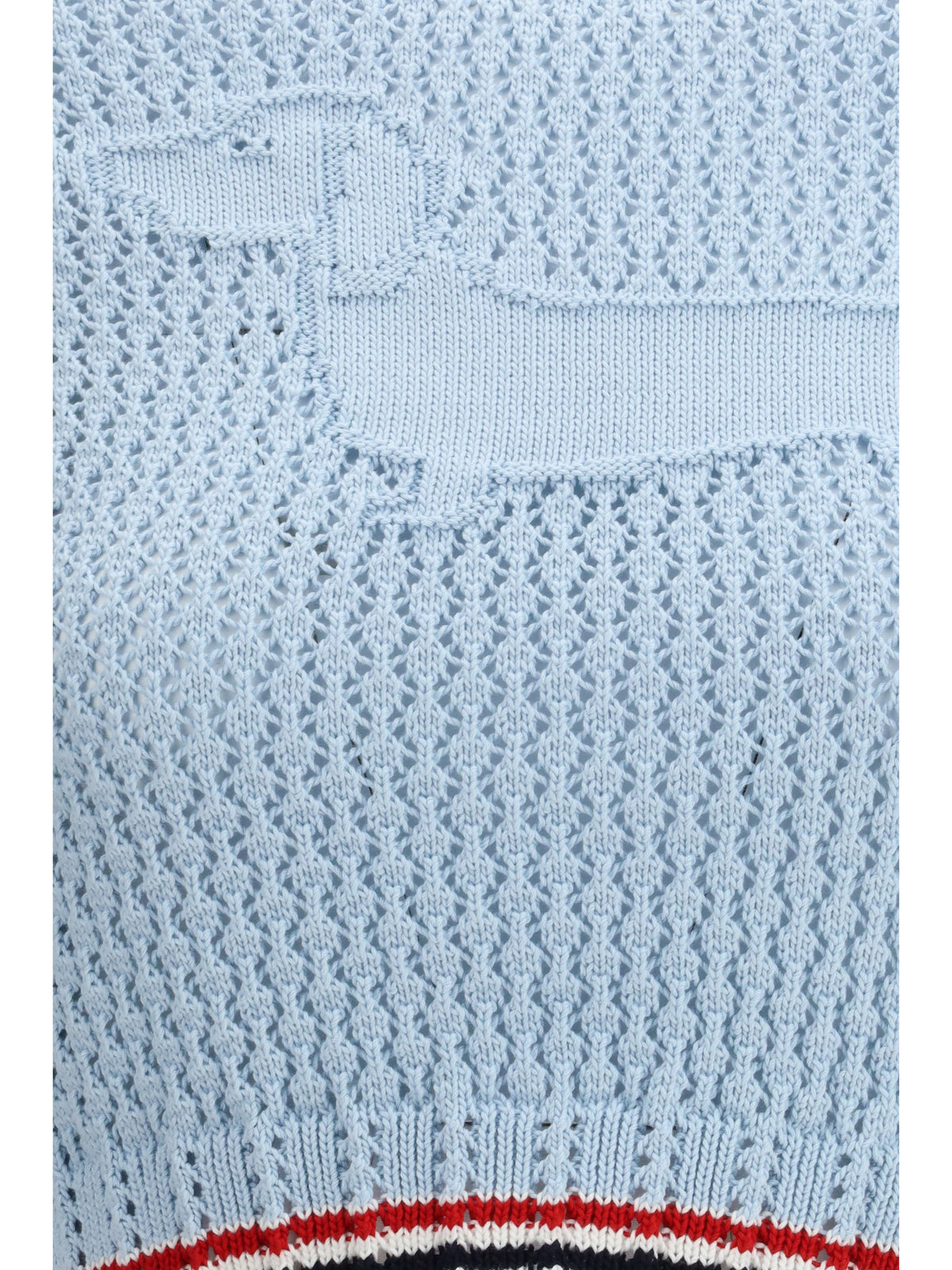 Thom Browne Women Hector T-Shirt THOM BROWNE