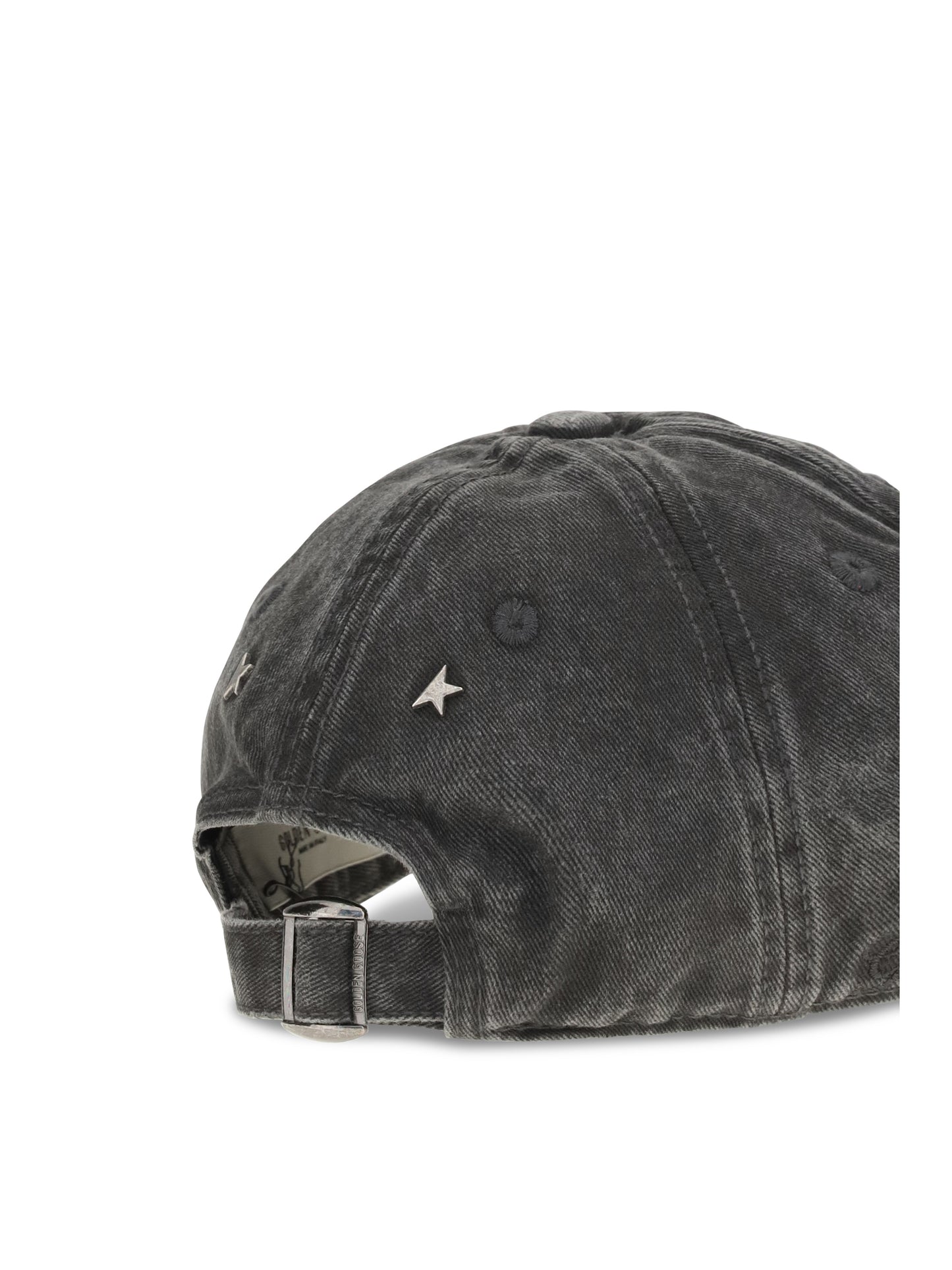 Golden Goose Women Journey Baseball Cap GOLDEN GOOSE