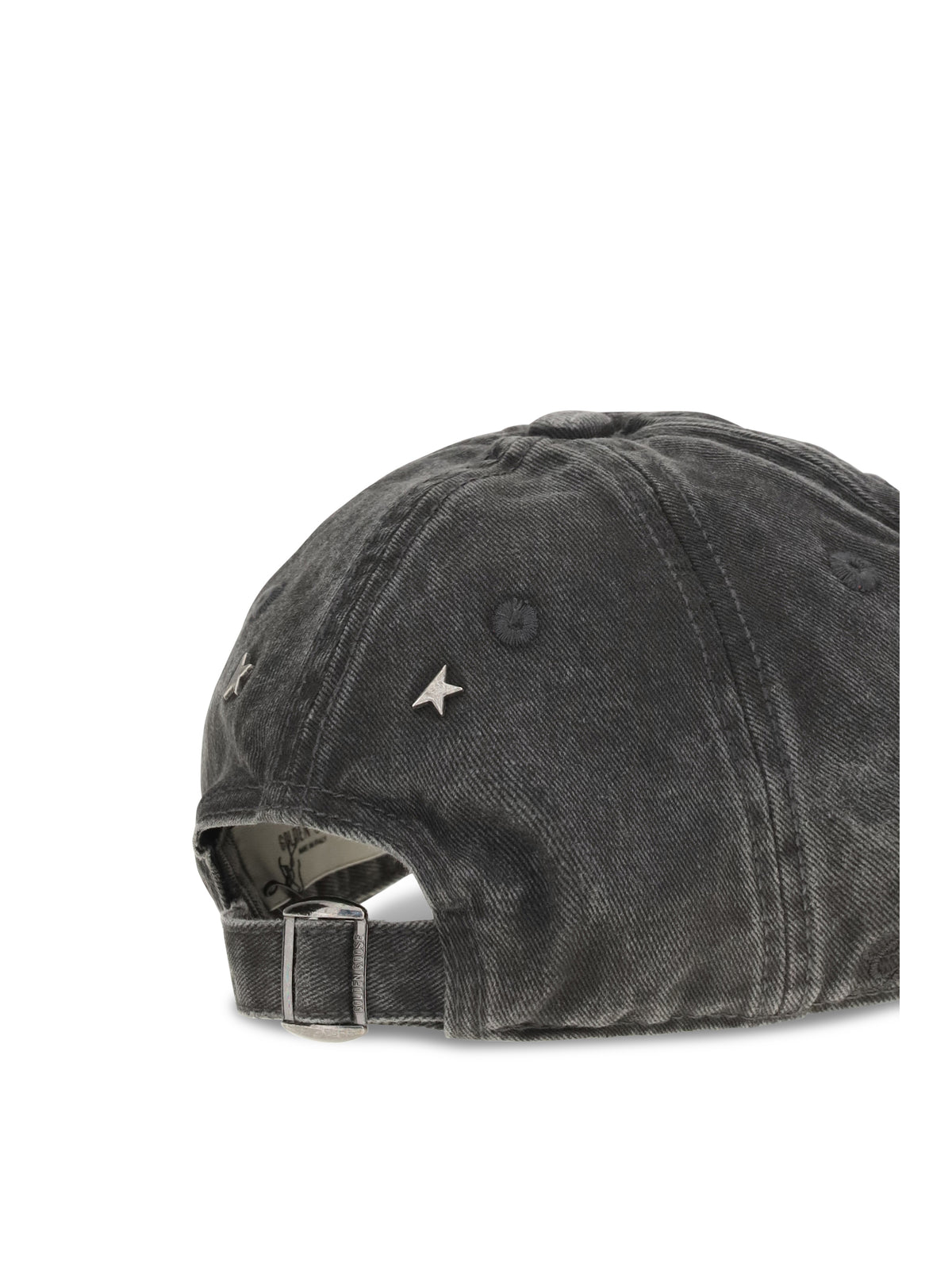 Golden Goose Women Journey Baseball Cap